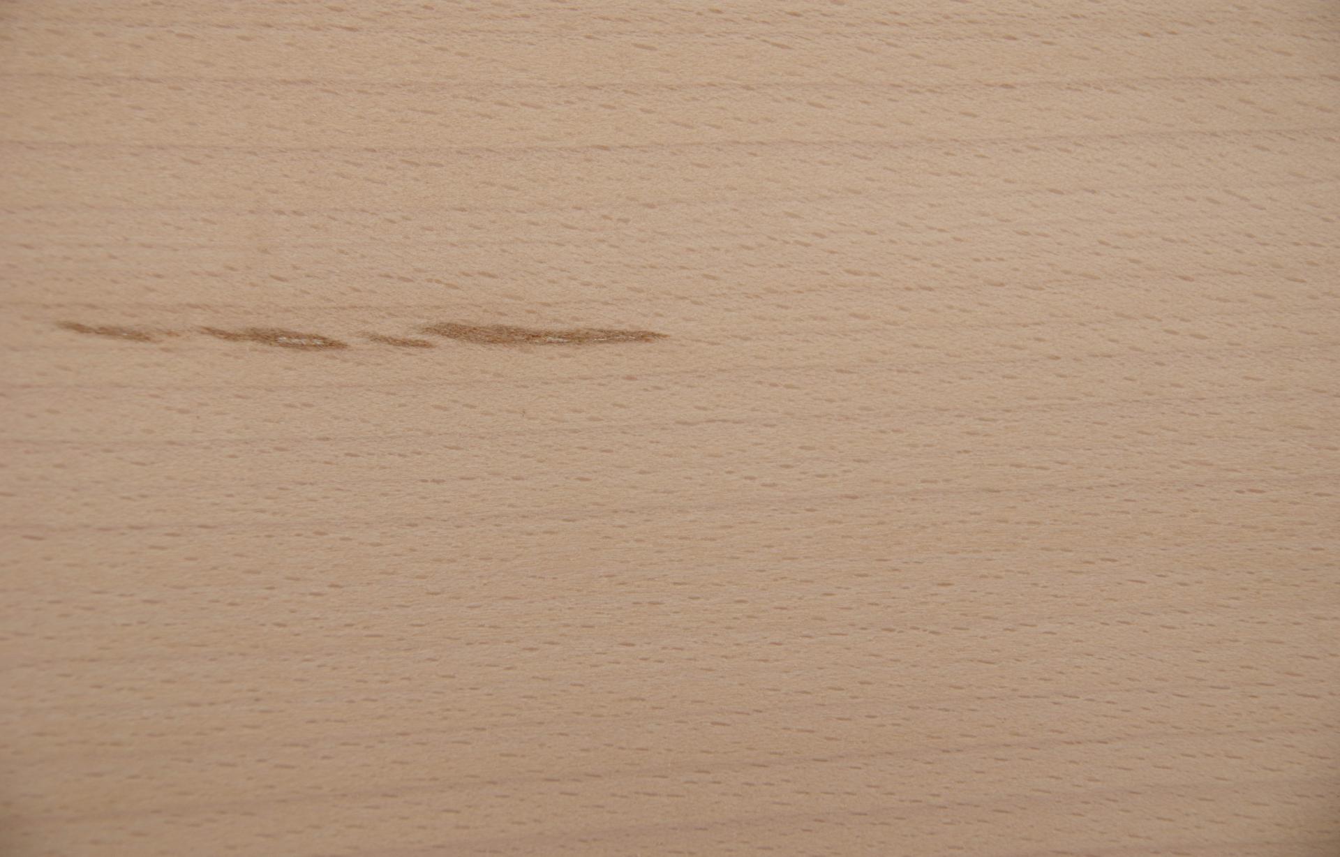 Beech, - veneer (0,6mm) - 1,78m² (18pcs. x 90cm x 11cm)