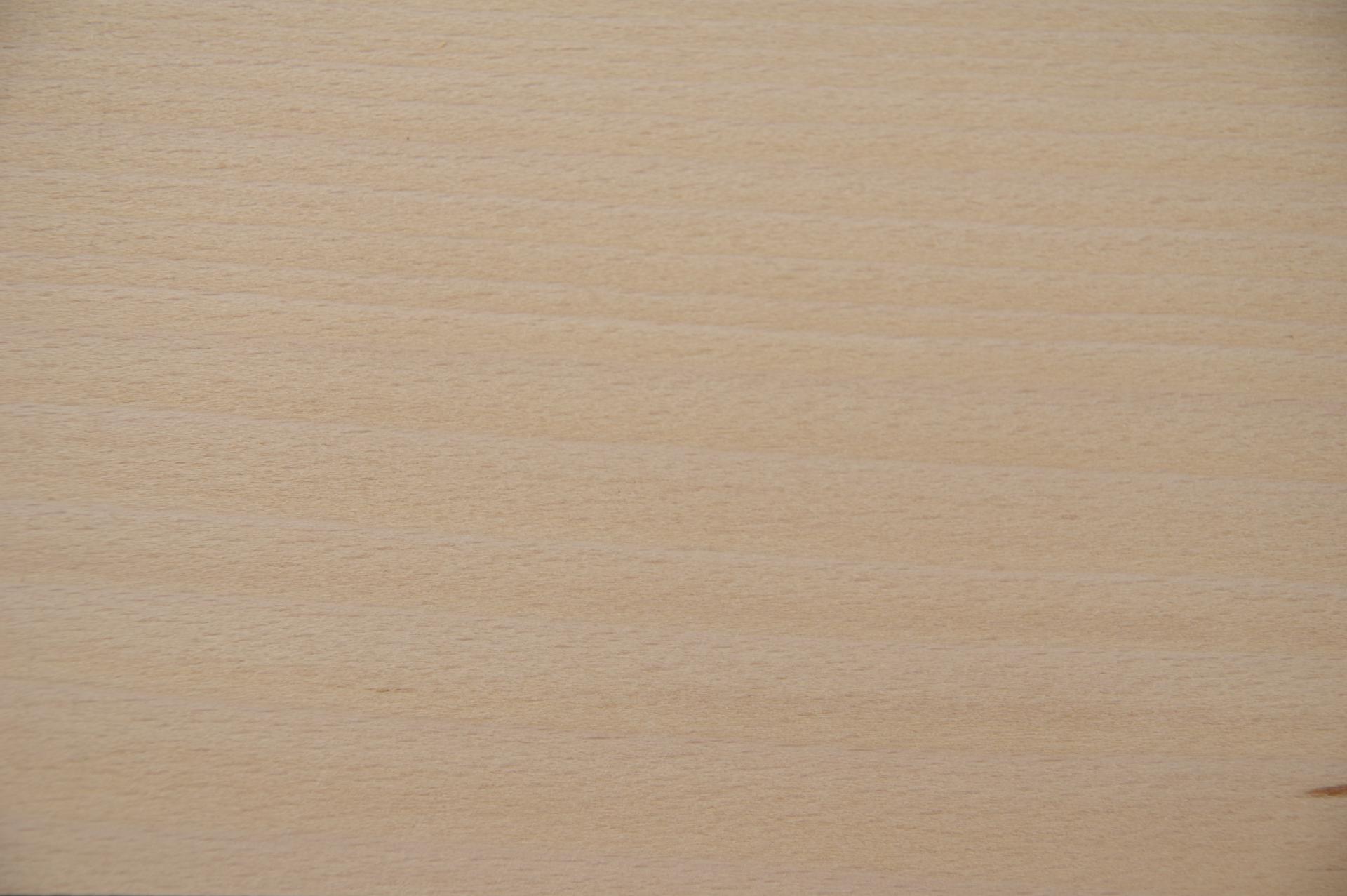 Buche -Furnier (0,6mm) - 6,1m² (24Stk. x 242cm x 10,5cm)