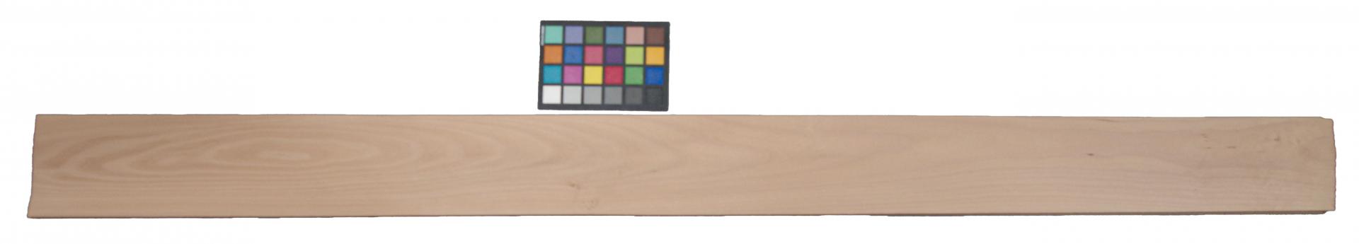 Buche -Furnier (0,6mm) - 6,59m² (24Stk. x 196cm x 14cm)
