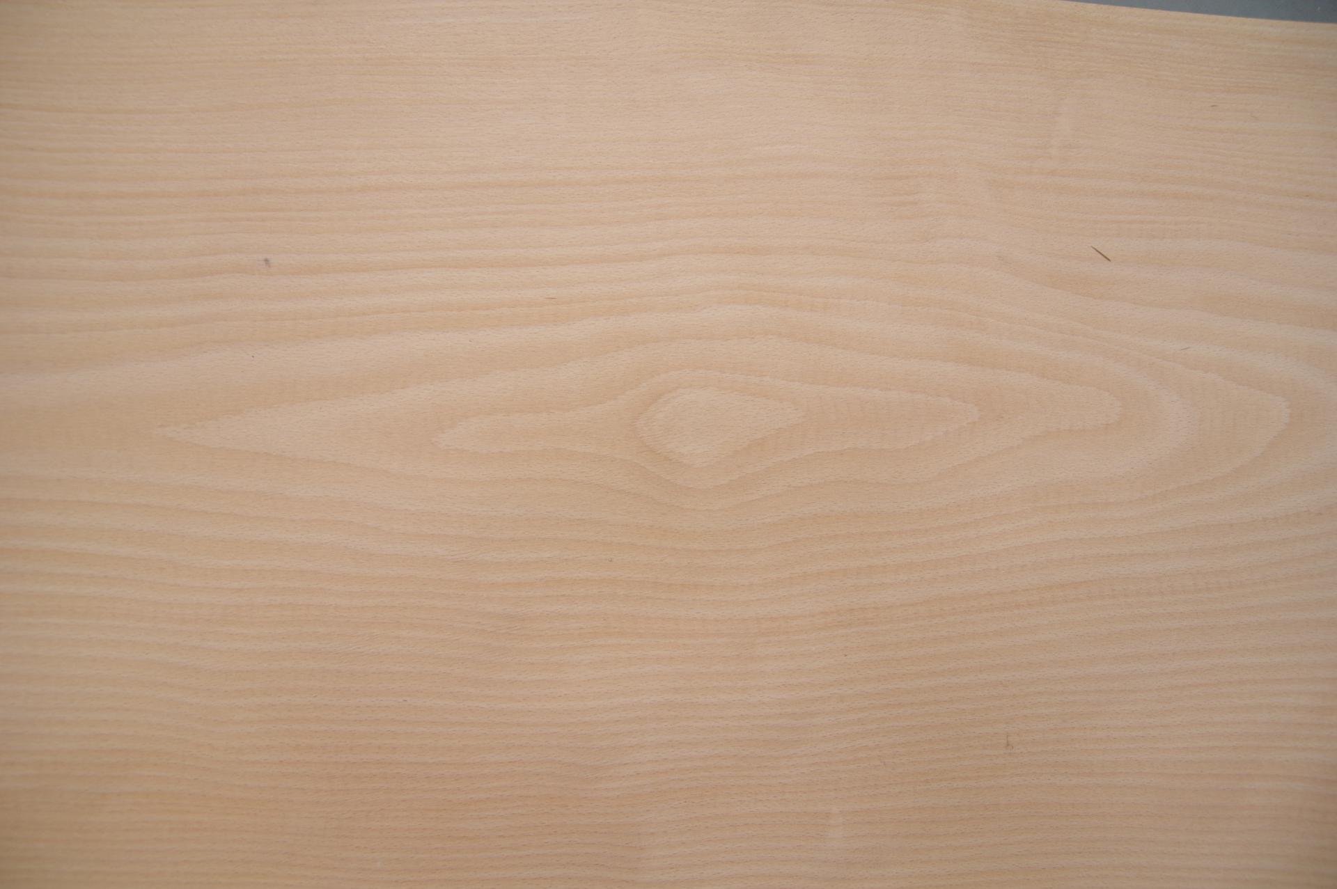 Buche -Furnier (2,4mm) - 3,64m² (7Stk. x 106cm x 49cm)