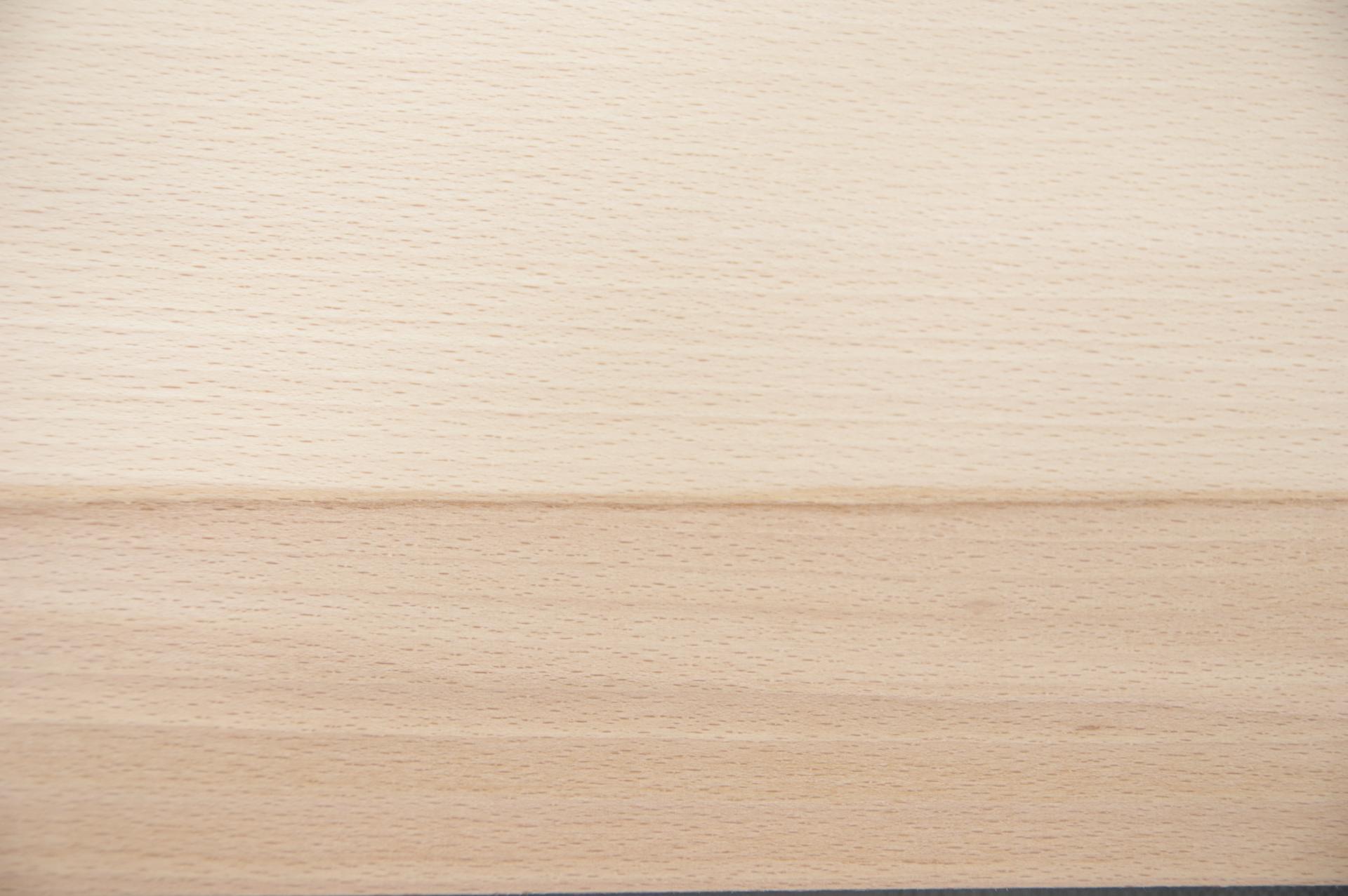 Core beech, - veneer (0,6mm) - 14,69m² (32pcs. x 270cm x 17cm)