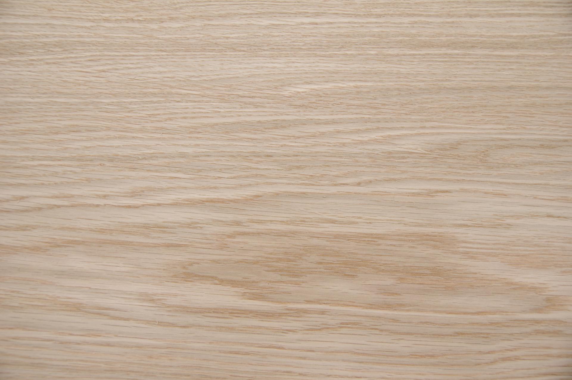 European Oak, - veneer (0,6mm) - 5,81m² (16pcs. x 119cm x 30,5cm)