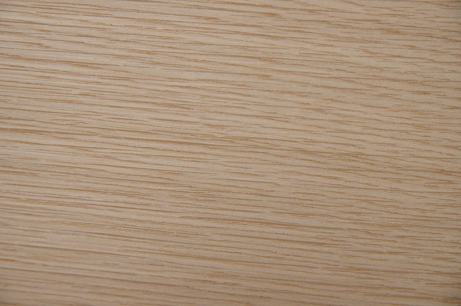 Eiche, europäische -Furnier (0,9mm) - 0,58m² (6Stk. x 96cm x 10cm)