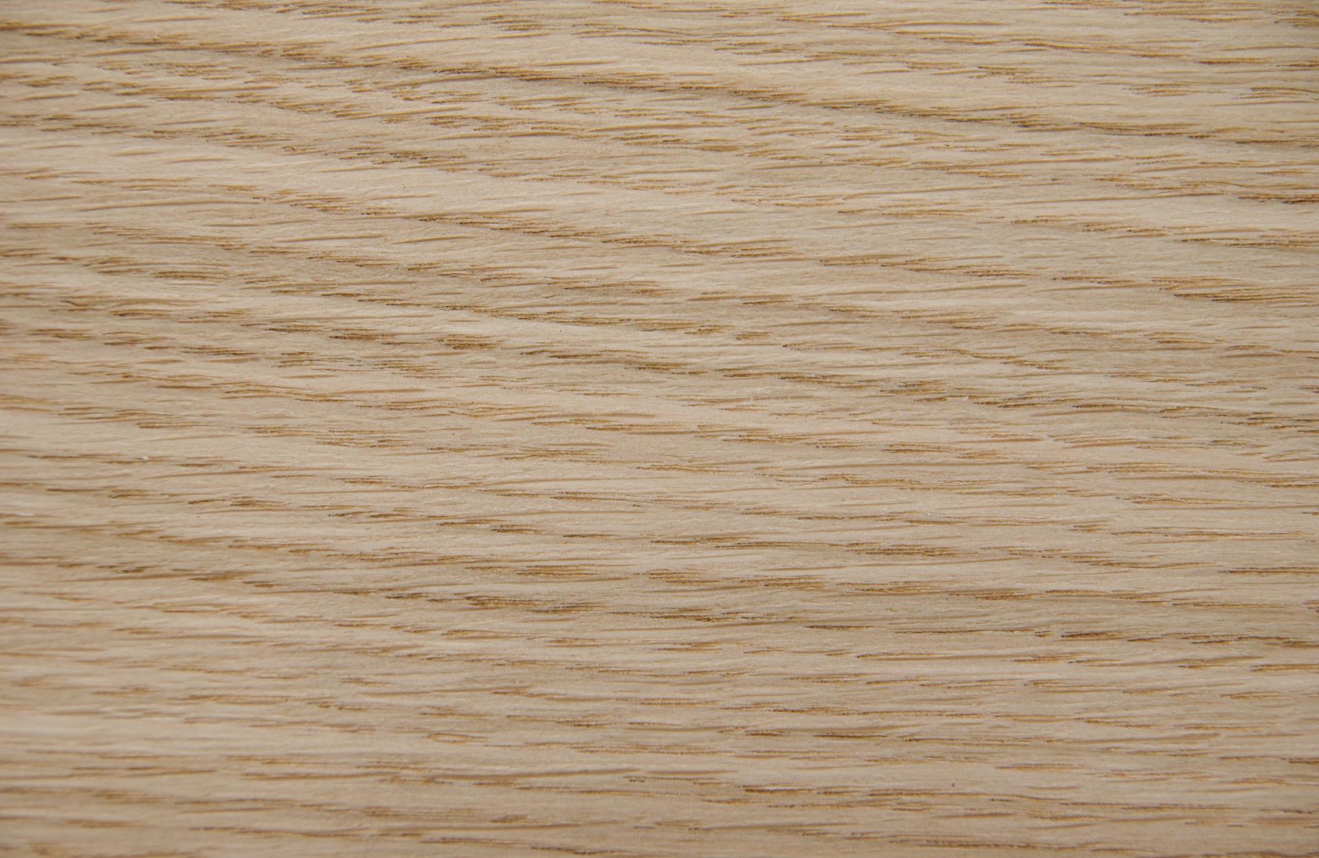 Eiche, europäische -Furnier (0,9mm) - 2,33m² (14Stk. x 185cm x 9cm)