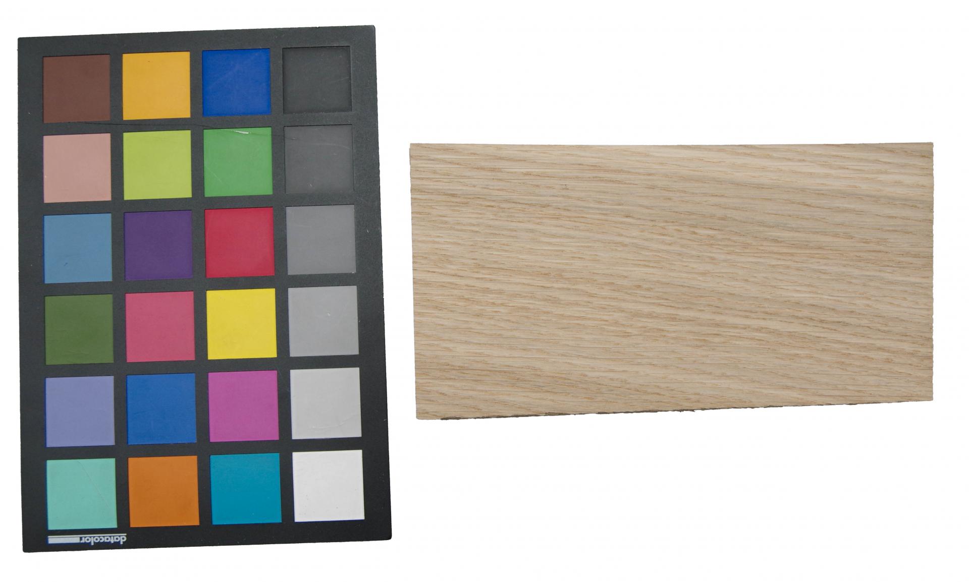 Eiche, europäische -Furnier (0,9mm) - 0,29m² (16Stk. x 19cm x 9,5cm)