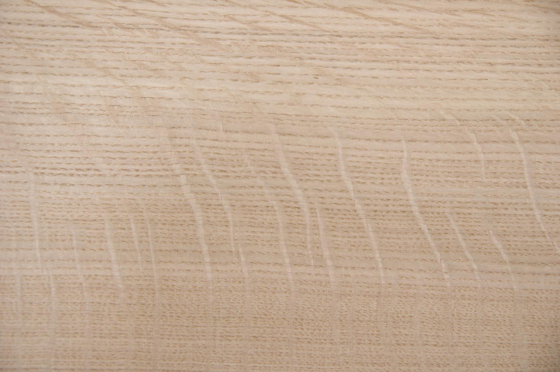 Eiche, europäische -Furnier (2,2mm) - 0,54m² (6Stk. x 60cm x 15cm)