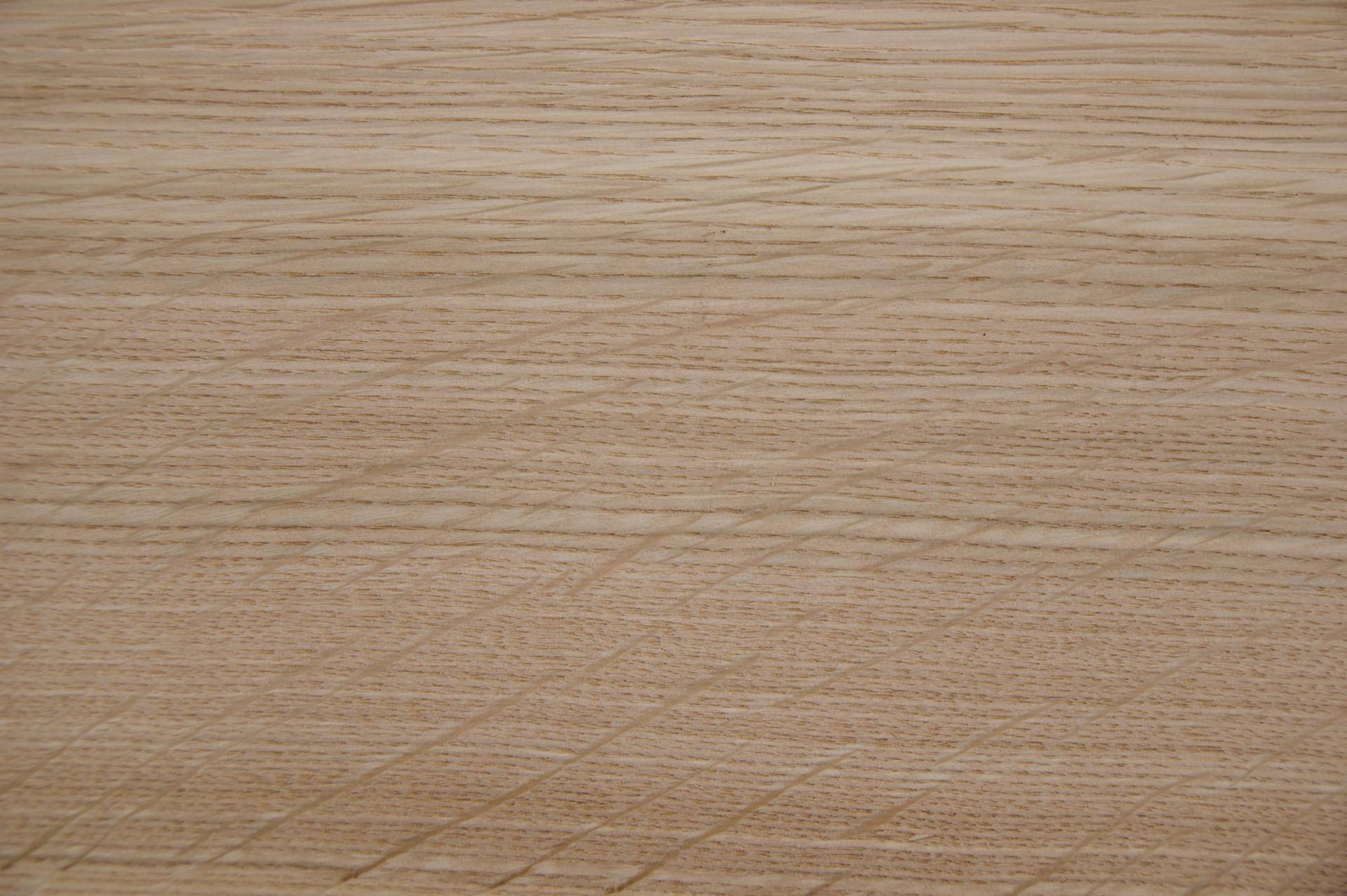 Eiche, europäische -Furnier (2,4mm) - 0,5m² (6Stk. x 51cm x 16,5cm)