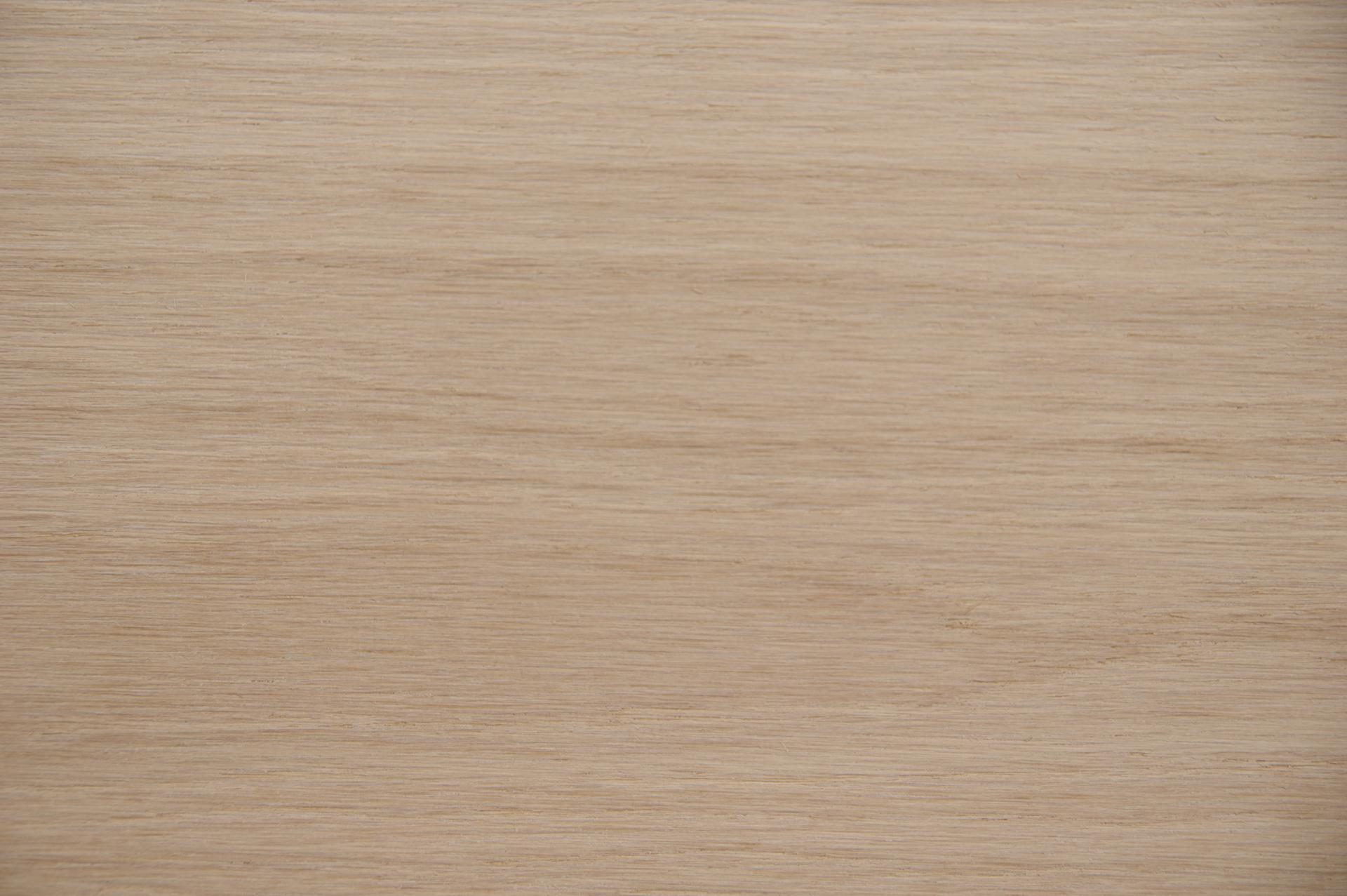 Eiche, weiß, amerikanische -Furnier (3,9mm) - 0,11m² (1Stk. x 72cm x 15cm)