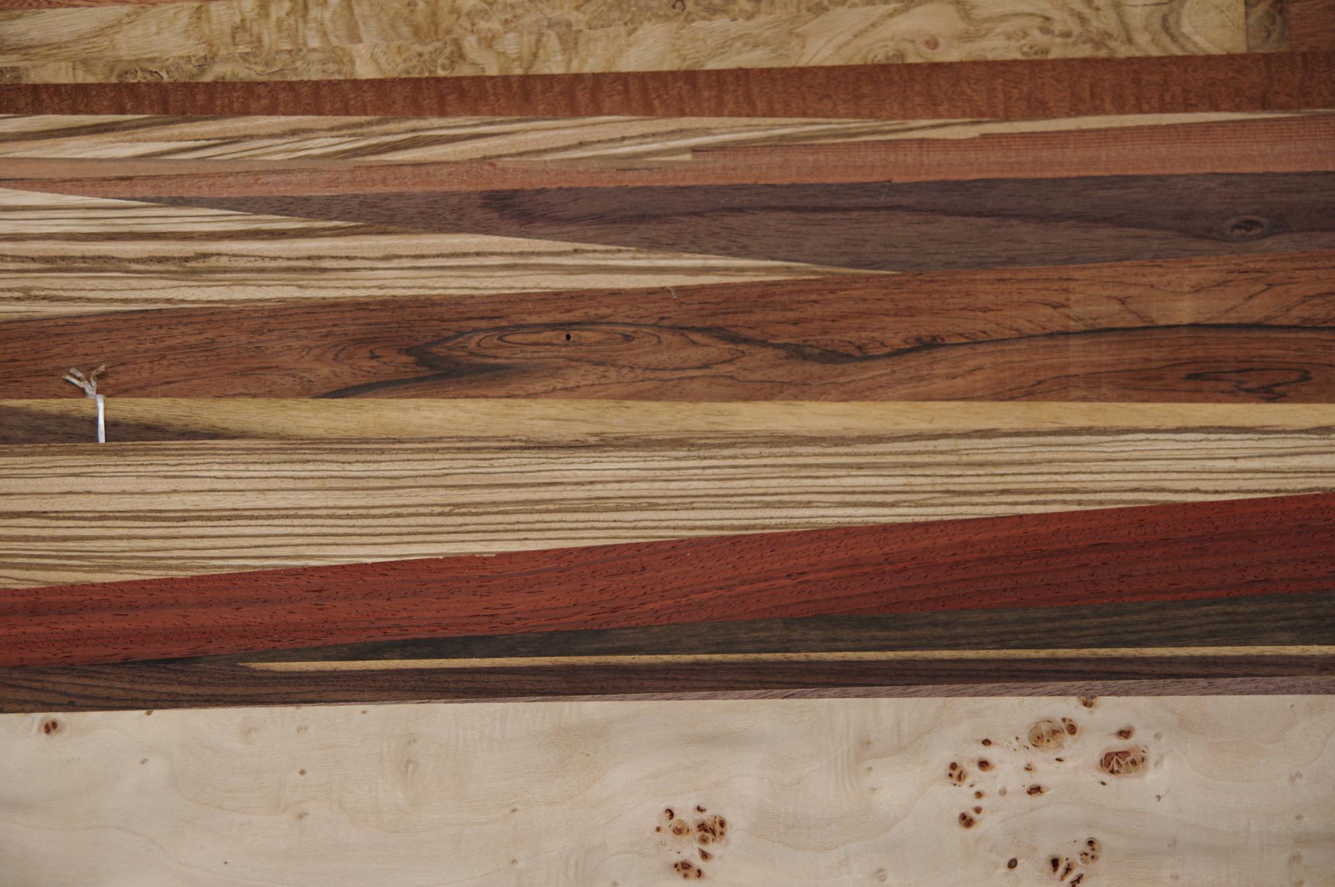 Einzelblätter und Abschnitte