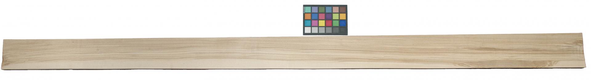 Olive Ash, - veneer (0,6mm) - 8,74m² (25pcs. x 259cm x 13,5cm)