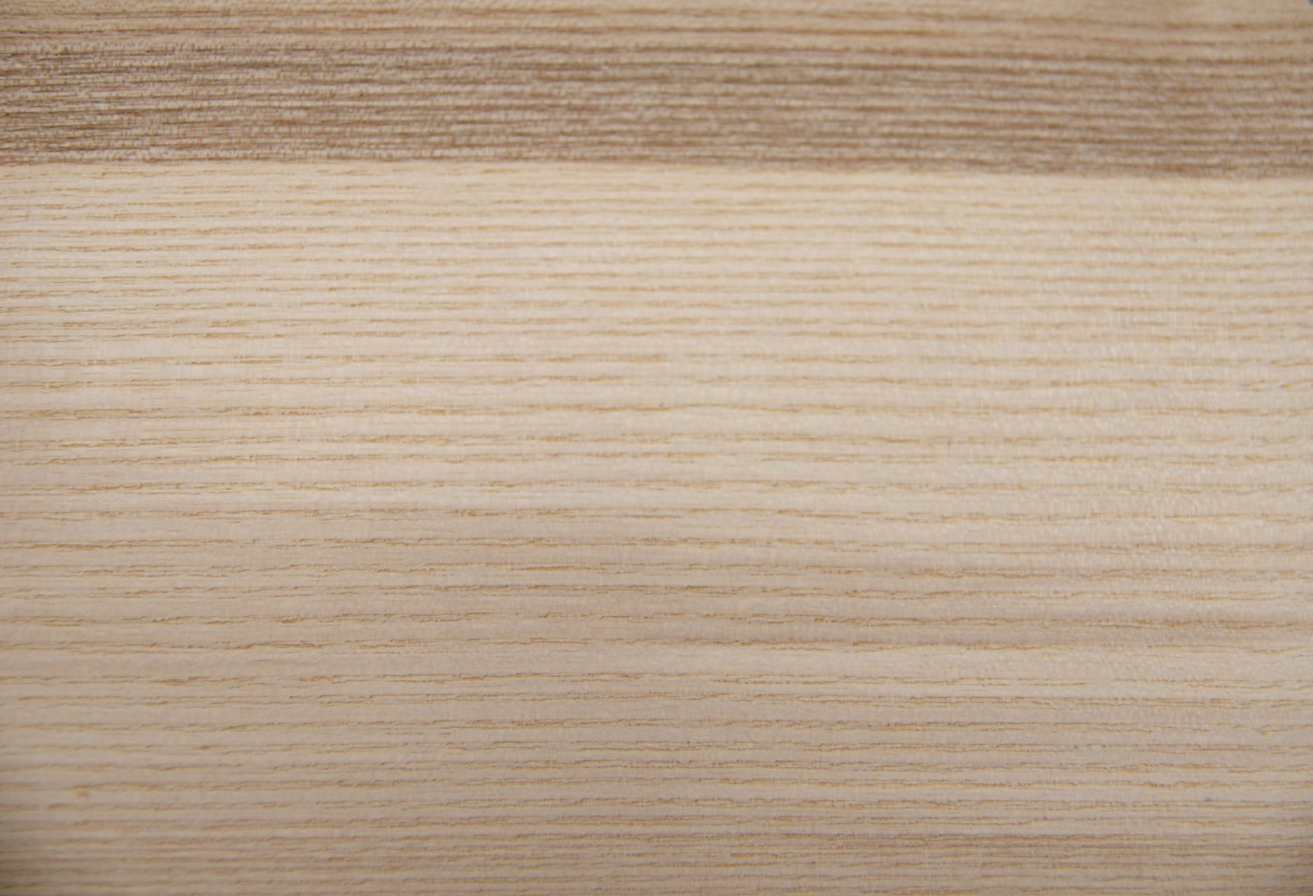 Esche Braunkern (Olivesche) -Furnier (0,6mm) - 0,29m² (16Stk. x 14cm x 13cm)