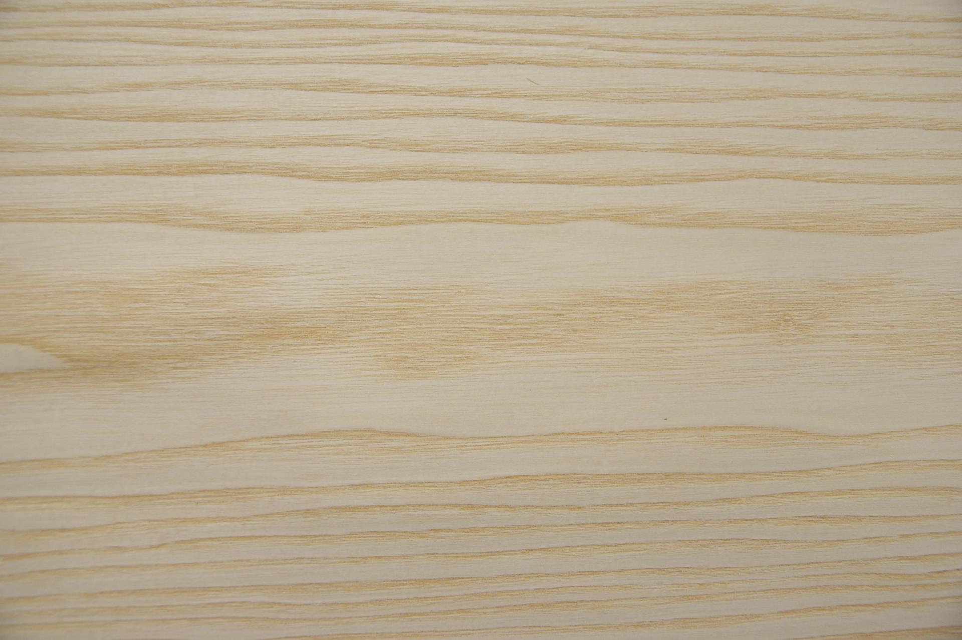 Esche, europäische -Furnier (0,6mm) - 10,13m² (24Stk. x 201cm x 21cm)