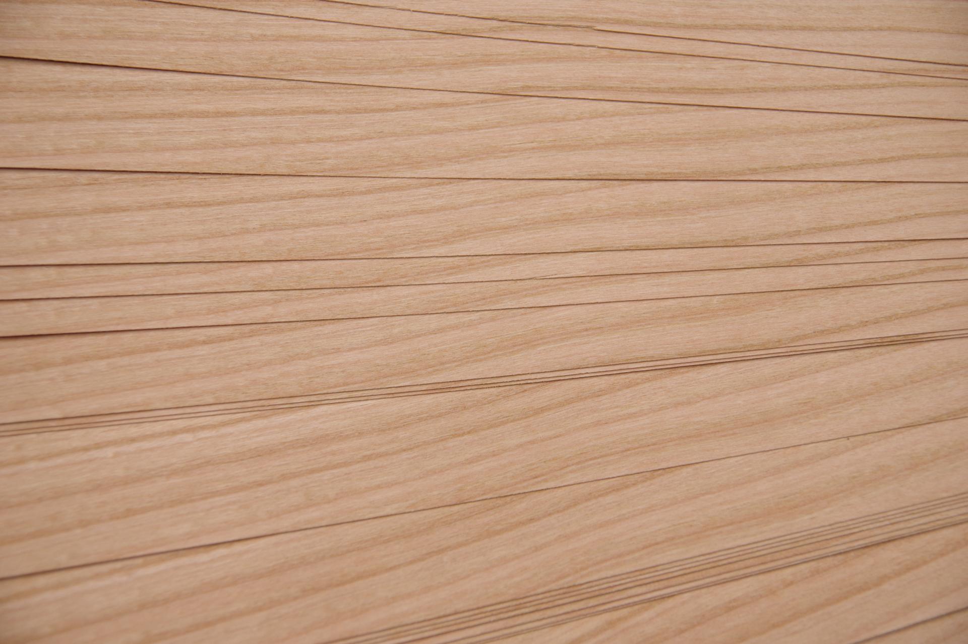 Kirschbaum, europäischer -Furnier (0,6mm) - 1,18m² (24Stk. x 82cm x 6cm)