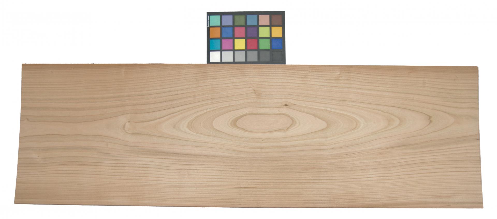 Kirschbaum, europäischer -Furnier (1,4mm) - 4,57m² (12Stk. x 112cm x 34cm)