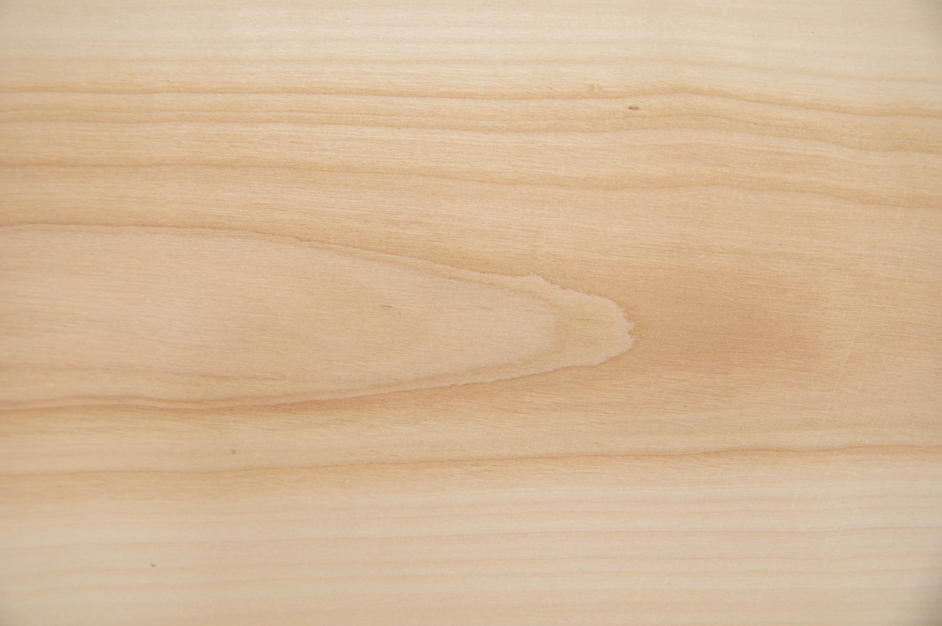 European Cherry, - veneer (2,4mm) - 0,94m² (4pcs. x 117cm x 20cm)