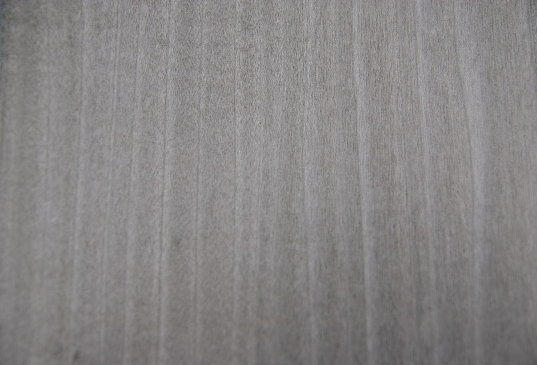 Tulipier, silber grau gefärbtes -Furnier (0,6mm) - 0,09m² (8Stk. x 10cm x 11cm)