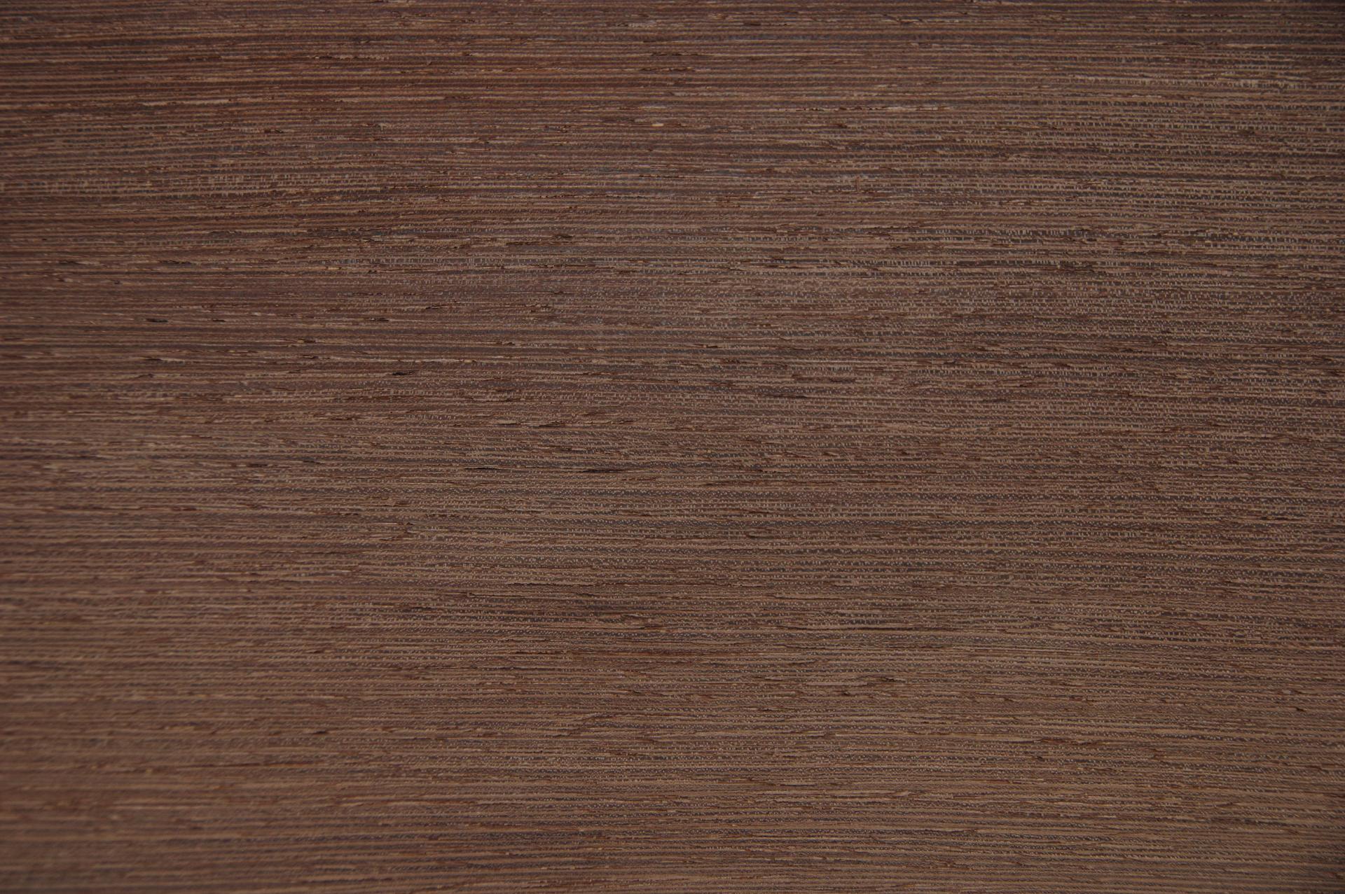 Wenge -Furnier (0,6mm) - 2,84m² (14Stk. x 145cm x 14cm)