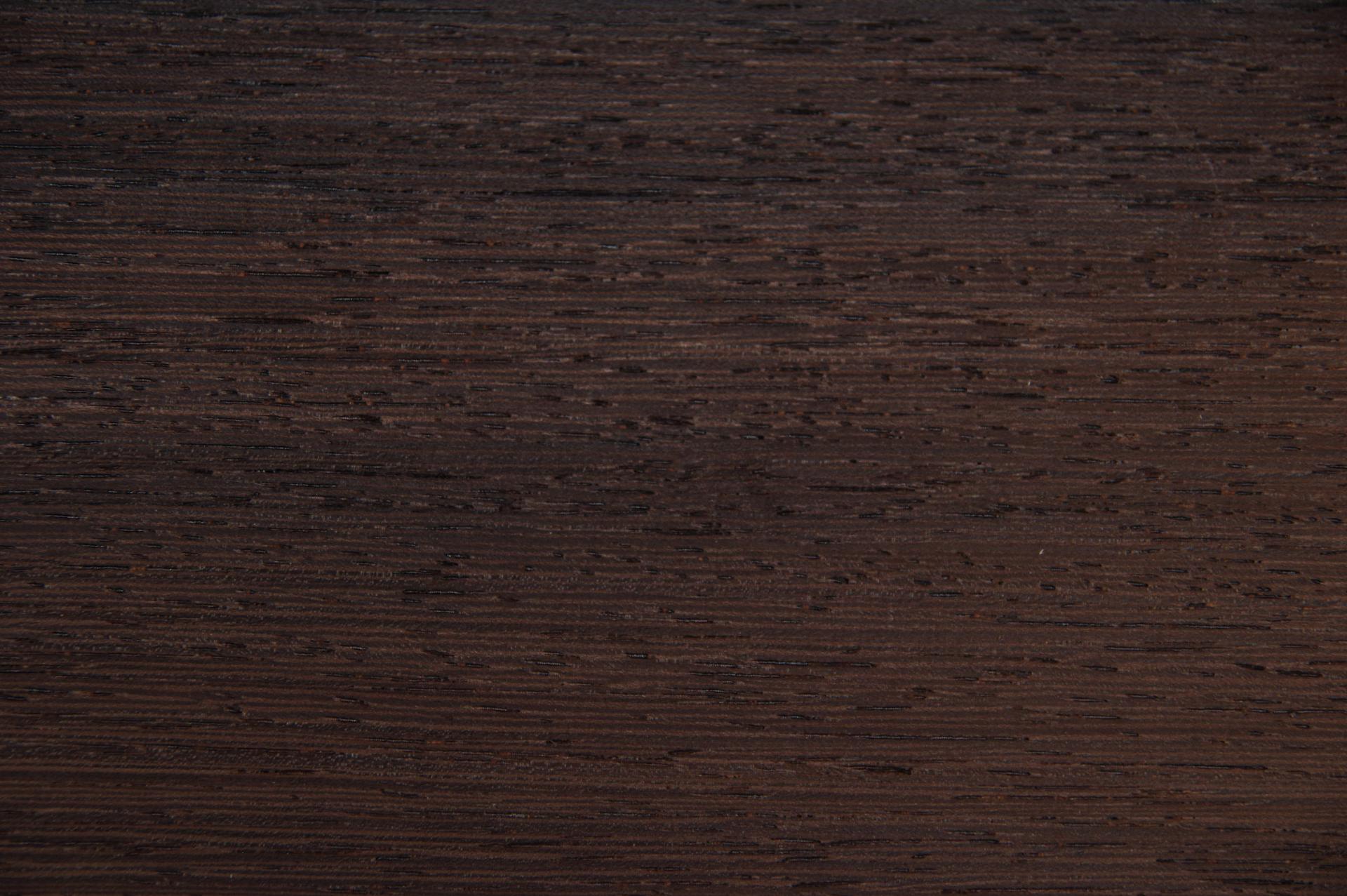 Wenge -Furnier (0,6mm) - 0,67m² (22Stk. x 17cm x 18cm)