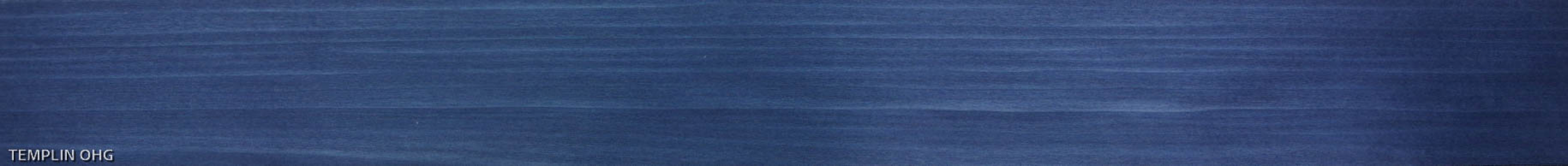 0,6mm Tulpenbaum blau gefärbtes Furnier 0,69m² B 6 105 11