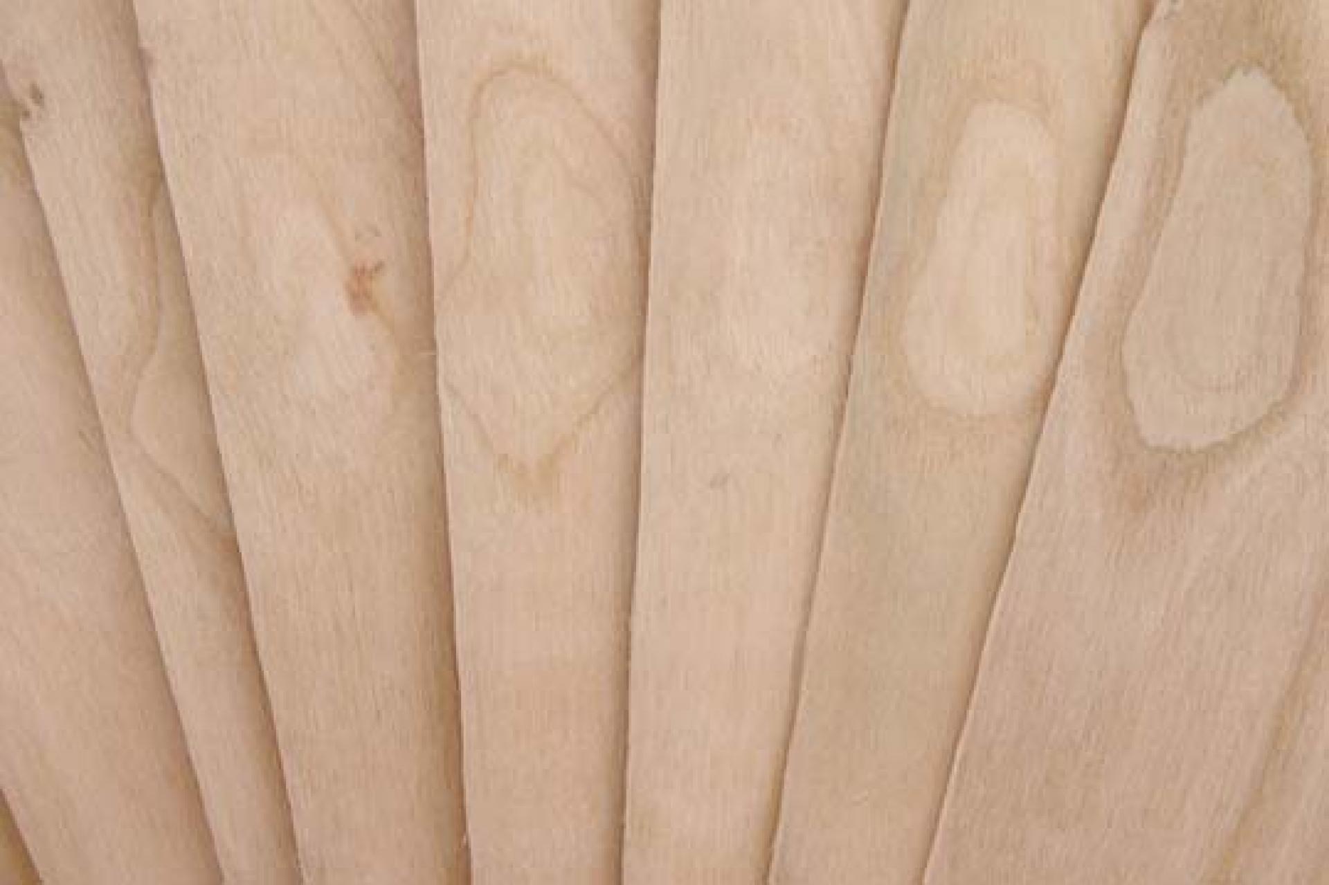 2,4mm Kirschbaum europäisch Furnier 0,21m² B 8 43 6