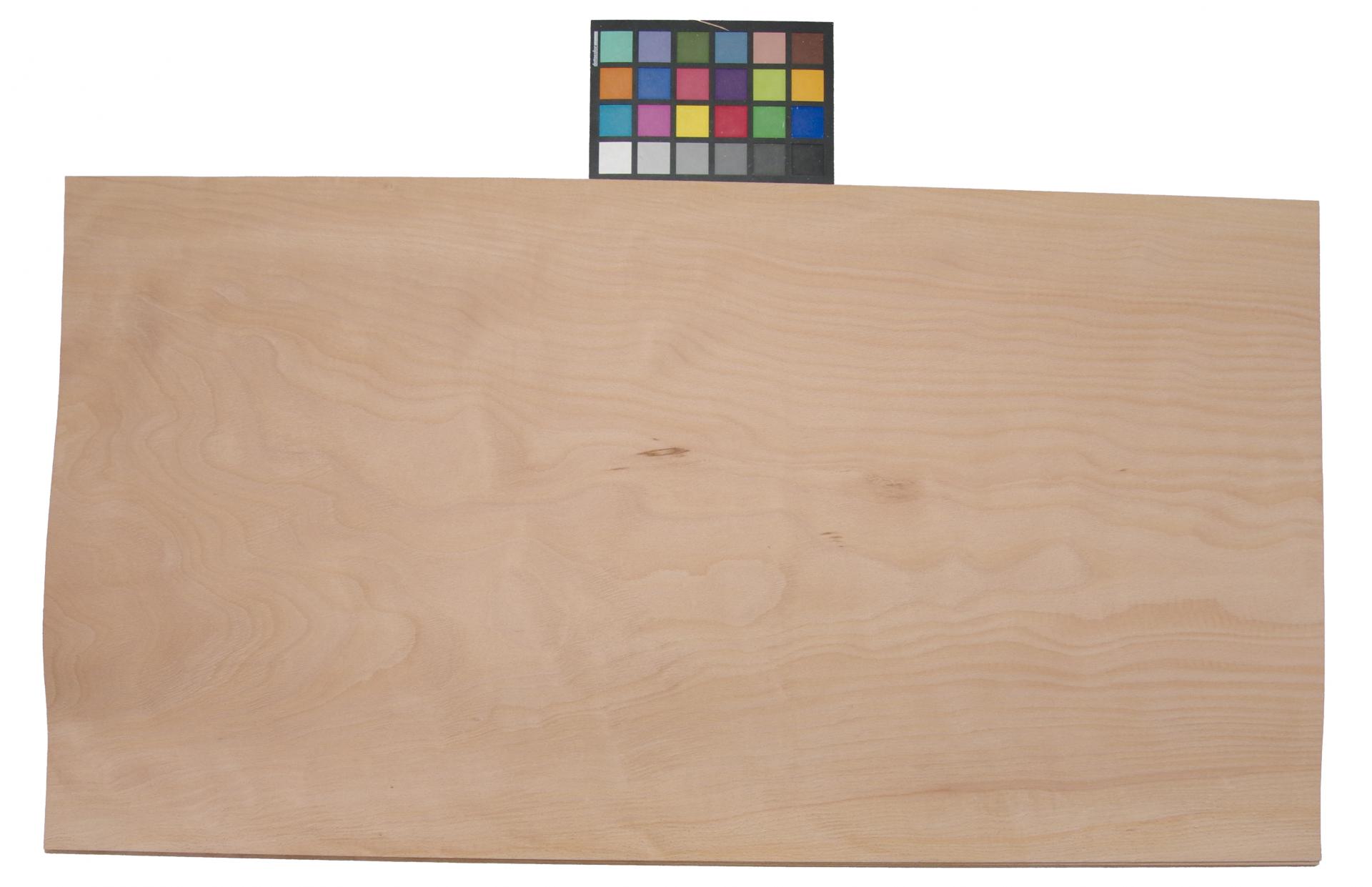 Beech, - veneer (2,4mm) - 3,6m² (7pcs. x 99cm x 52cm)