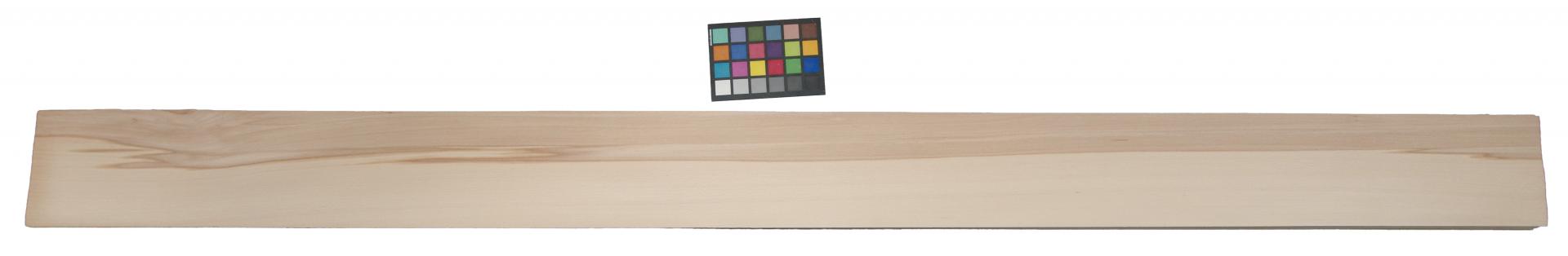 core beech, - veneer (0,6mm) - 15,81m² (32pcs. x 260cm x 19cm)