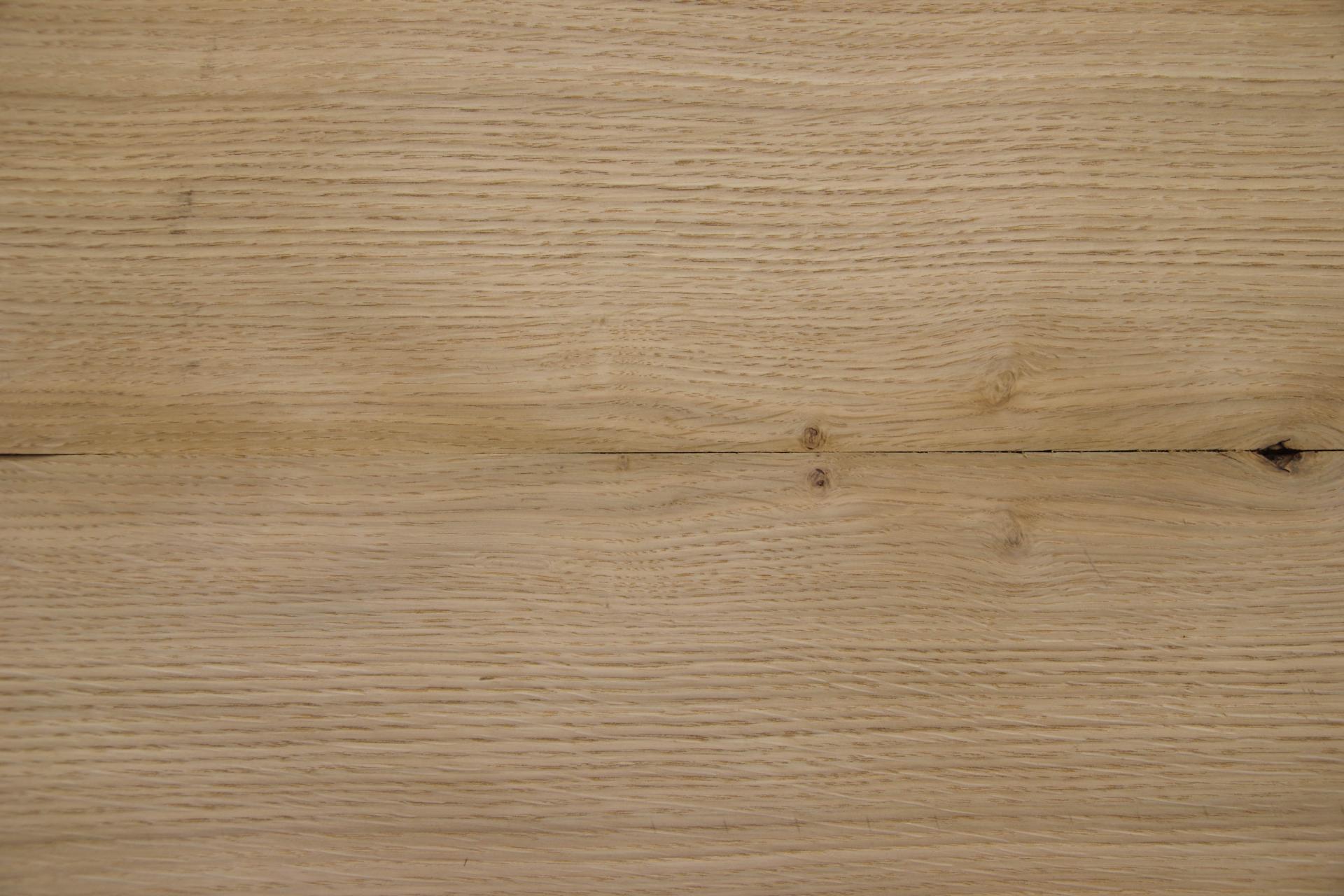 European Oak, - veneer (0,6mm) - 5m² (28pcs. x 119cm x 15cm)