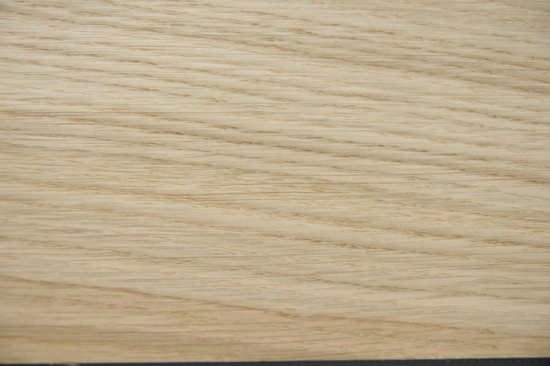 Eiche, europäische -Furnier (0,9mm) - 2,36m² (15Stk. x 150cm x 10,5cm)