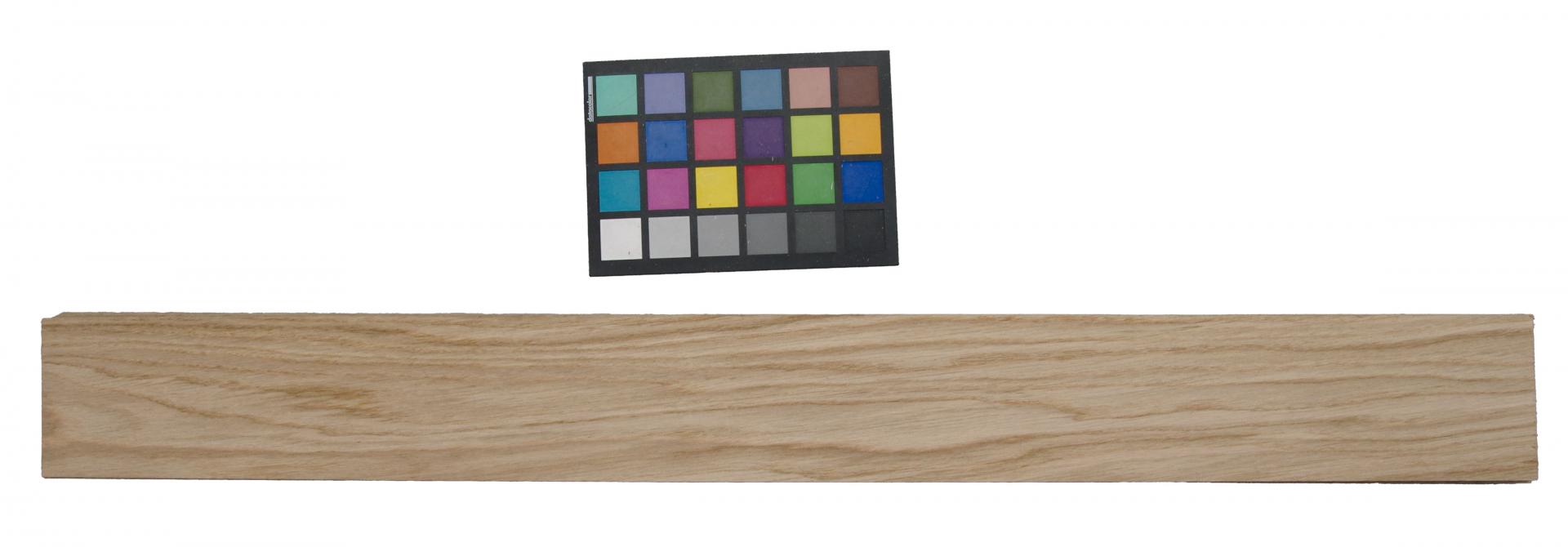 Eiche, europäische -Furnier (1,4mm) - 1,13m² (12Stk. x 94cm x 10cm)