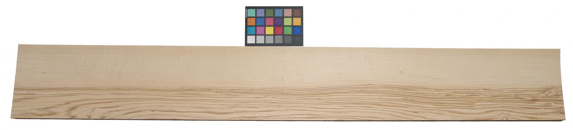Olive Ash, - veneer (0,6mm) - 10,21m² (24pcs. x 181cm x 23,5cm)