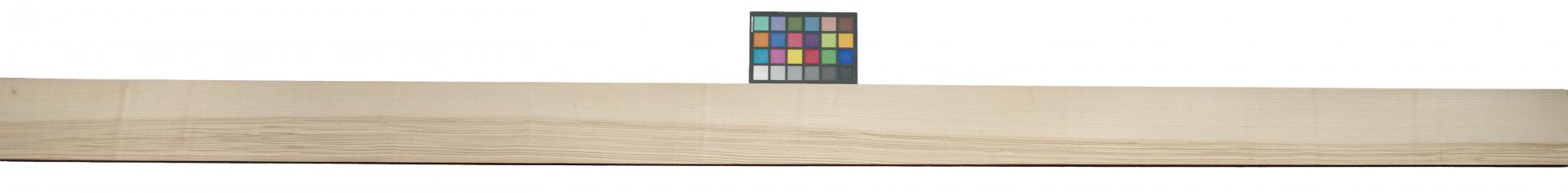 Olive Ash, - veneer (0,6mm) - 8,58m² (22pcs. x 289cm x 13,5cm)
