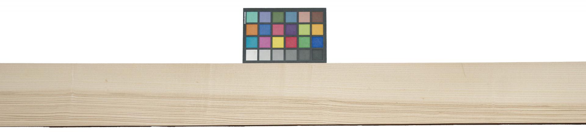 Olive Ash, - veneer (0,6mm) - 8,58m² (22pcs. x 289cm x 13,5cm)
