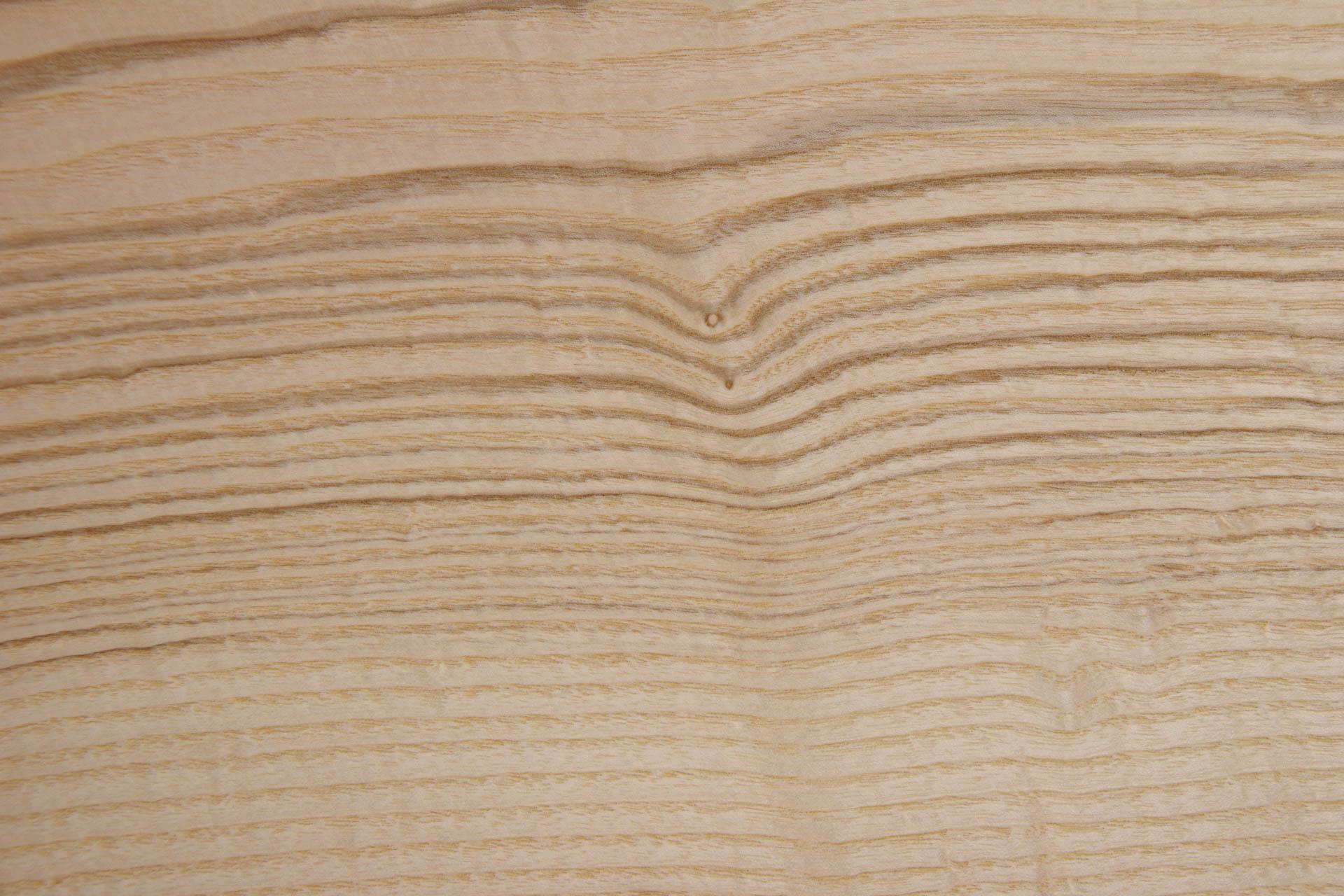 Olive Ash, veneer