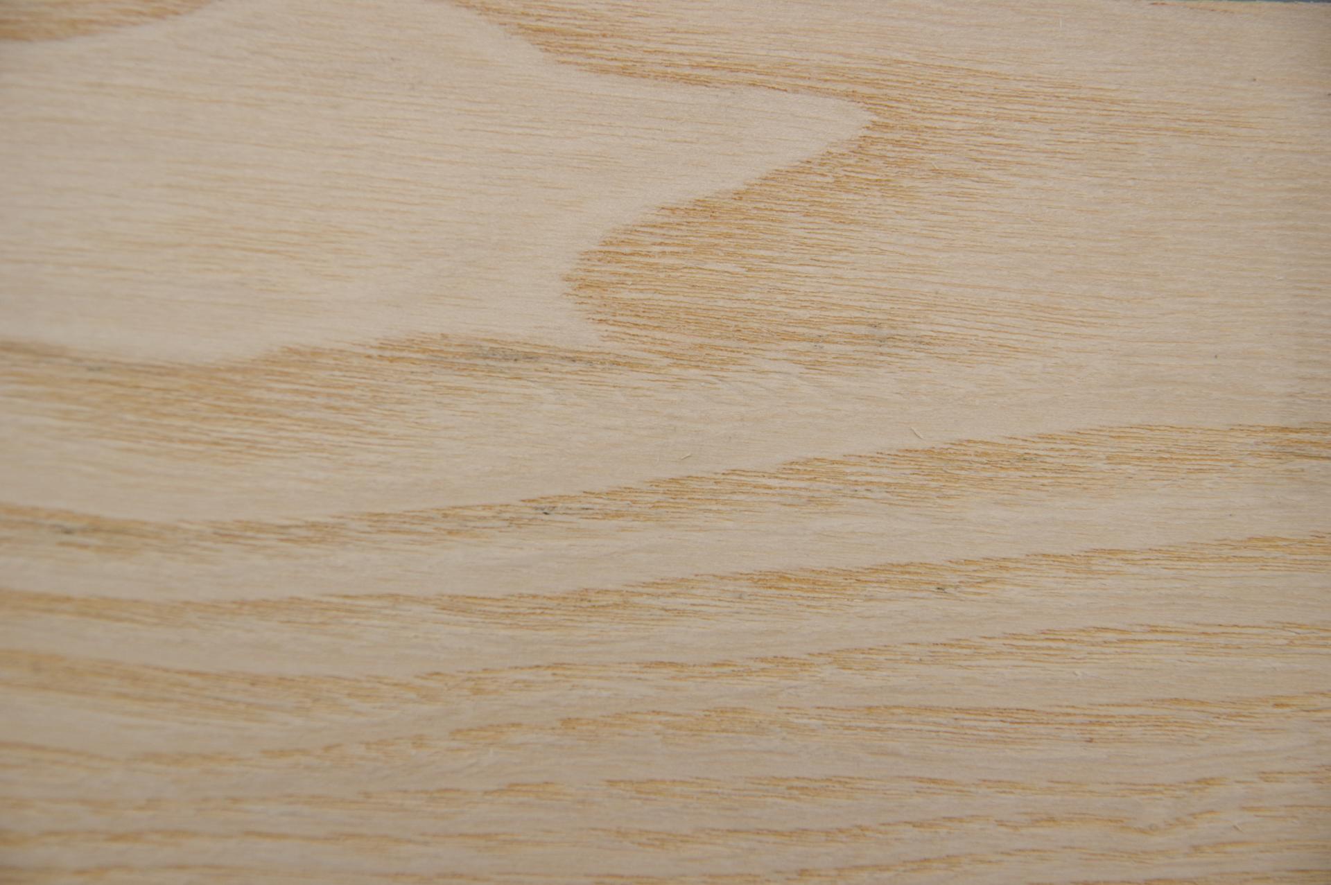 White Ash, - veneer (1,4mm) - 0,58m² (12pcs. x 54cm x 9cm)