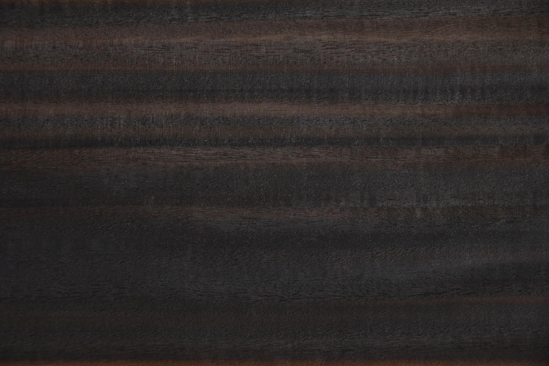 Eucalyptus (smoked), - veneer (0,6mm) - 3,11m² (24pcs. x 72cm x 18cm)