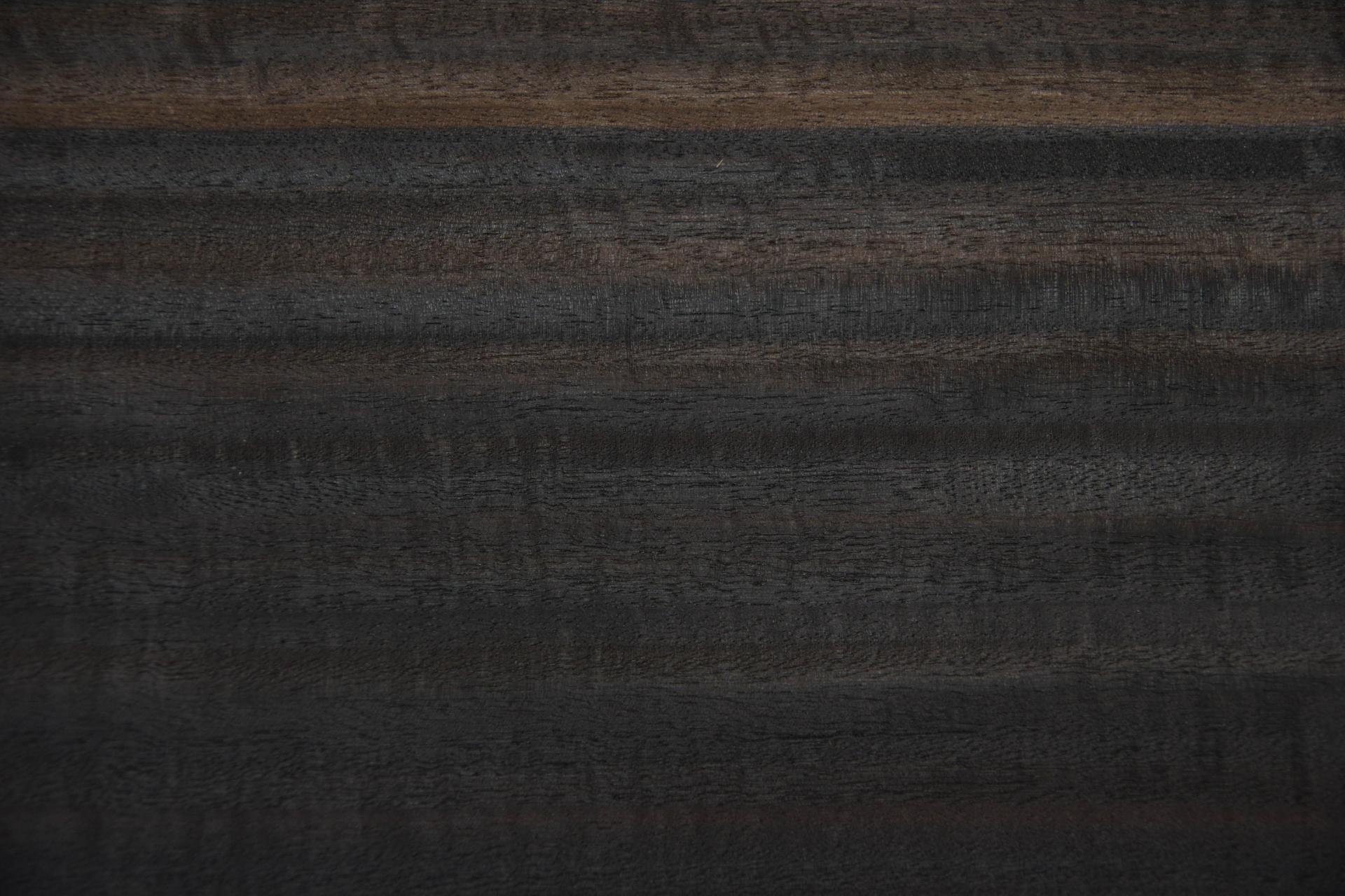 Eucalyptus (smoked), - veneer (0,6mm) - 11,55m² (21pcs. x 282cm x 19,5cm)