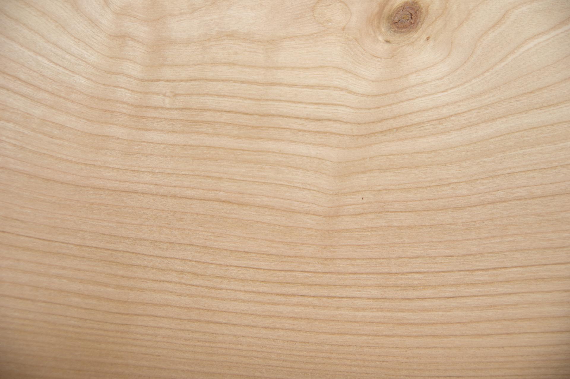 European Cherry, - veneer (1,4mm) - 1,79m² (12pcs. x 93cm x 16cm)