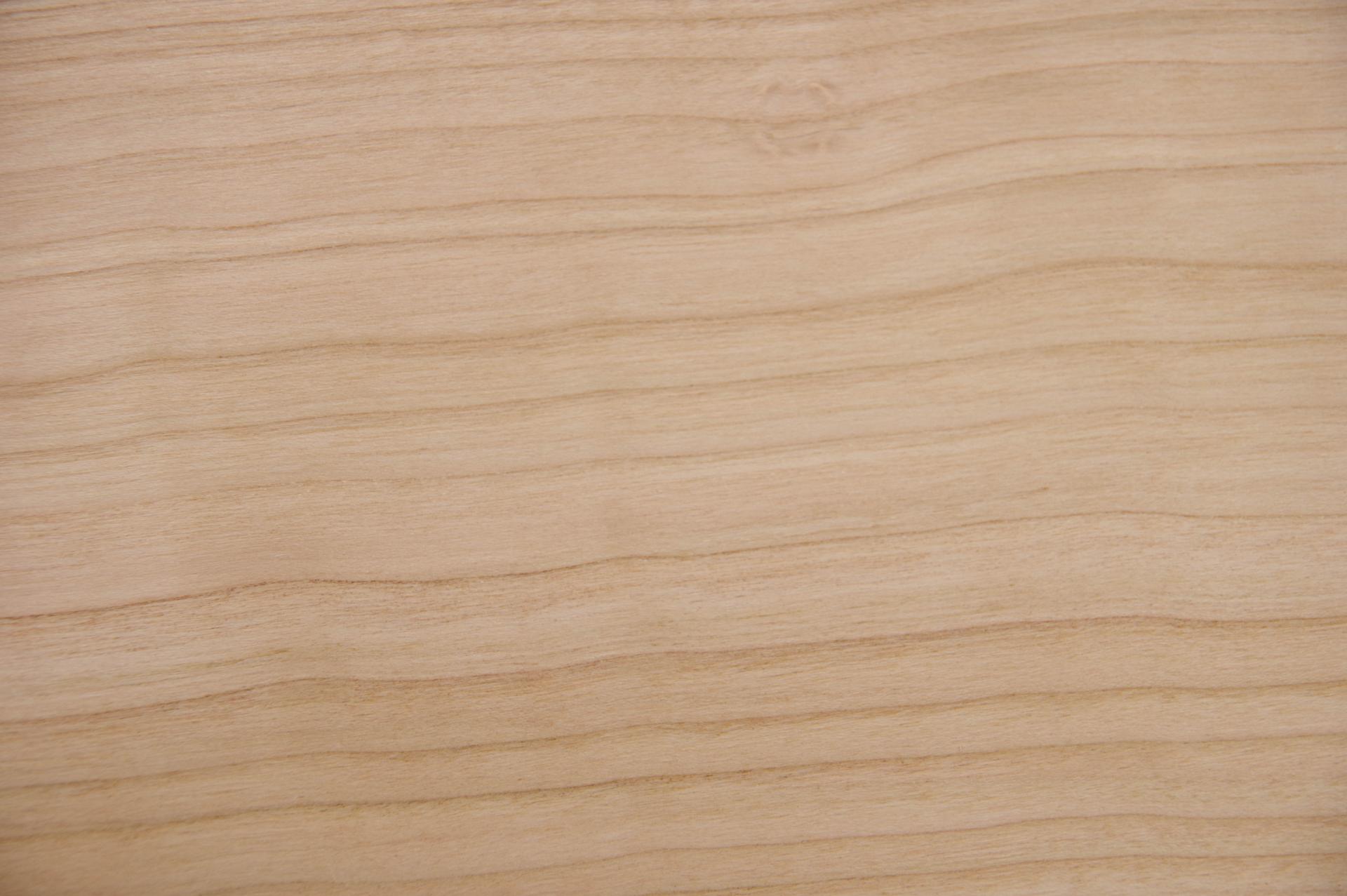Kirschbaum, europäischer -Furnier (2,4mm) - 0,16m² (6Stk. x 20cm x 13cm)