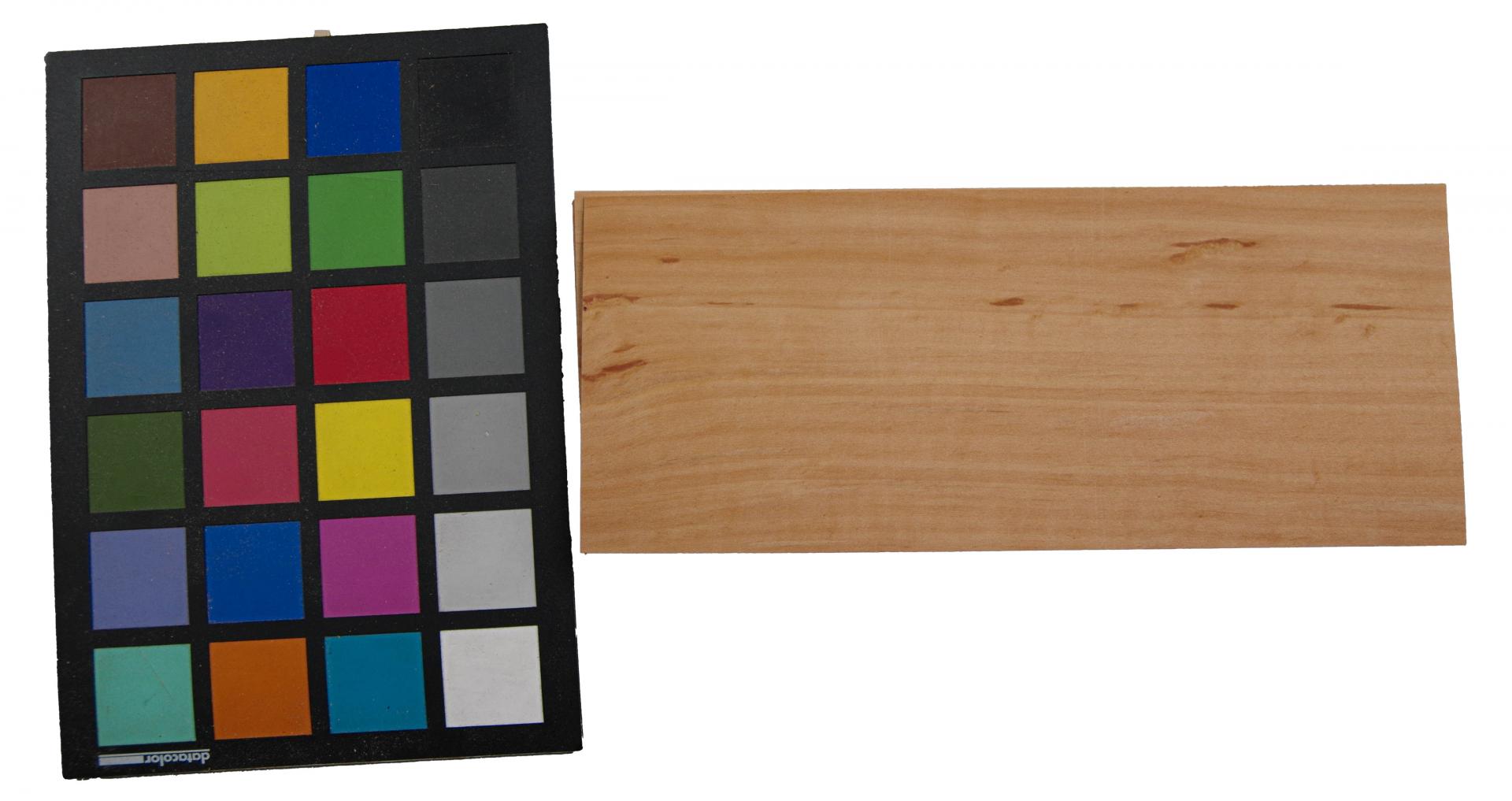 Swiss Pear, - veneer (0,6mm) - 0,48m² (24pcs. x 22cm x 9cm)