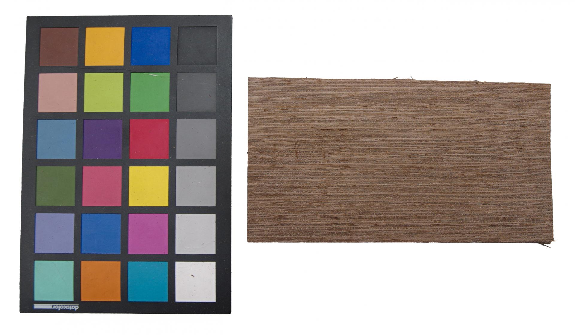 Wenge, - veneer (0,6mm) - 0,3m² (16pcs. x 19cm x 10cm)