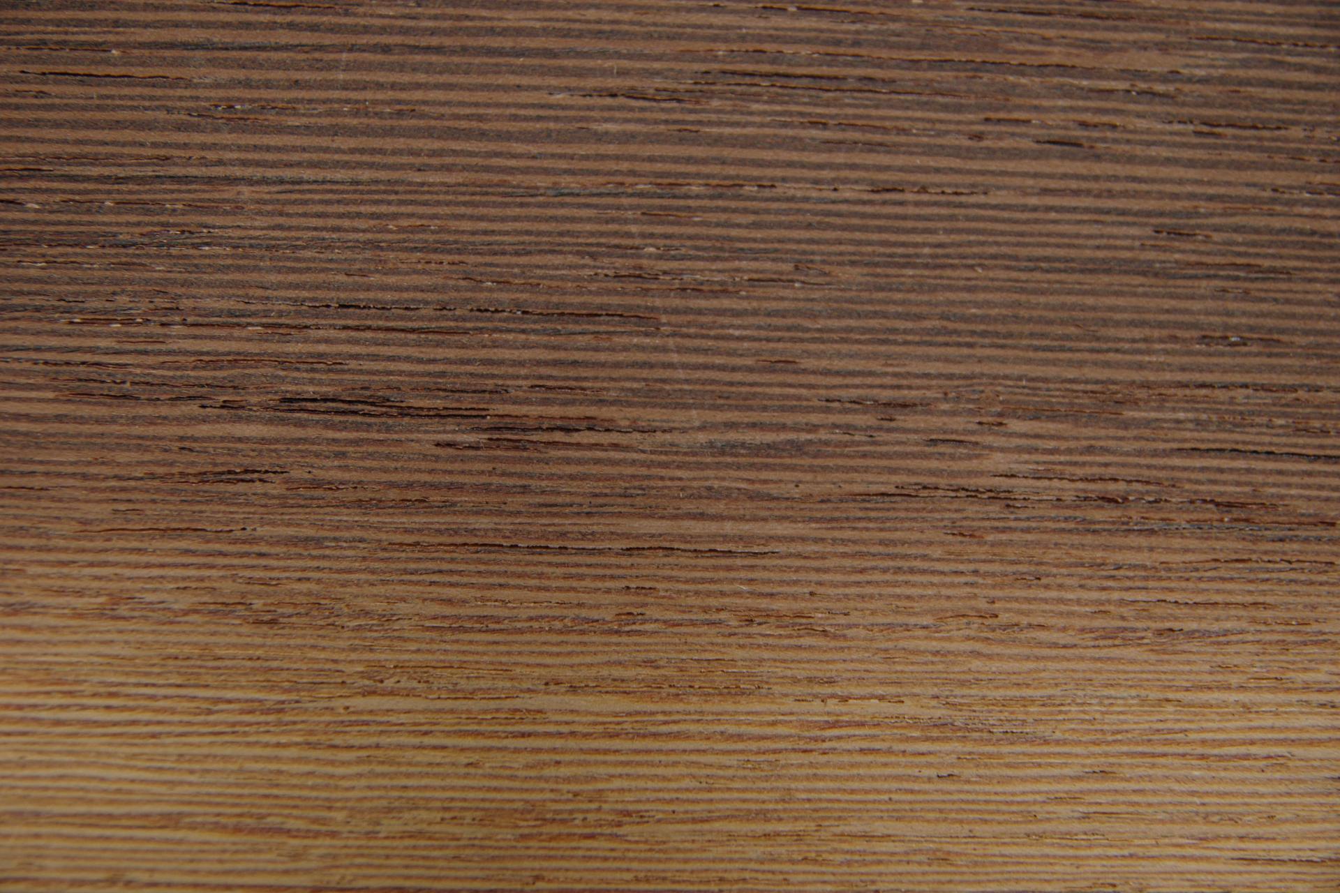 Wenge, - veneer (1,4mm) - 0,5m² (11pcs. x 48cm x 9,5cm)