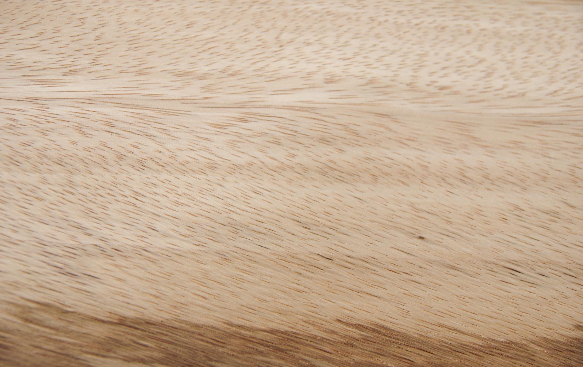 Zebrano -Furnier (0,6mm) - 1,94m² (28Stk. x 63cm x 11cm)