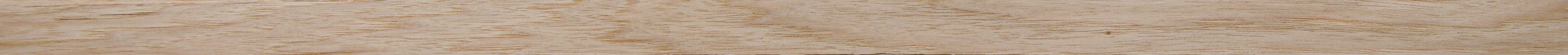0,6mm Hickory Furnier 0,35m² C 23 77 2
