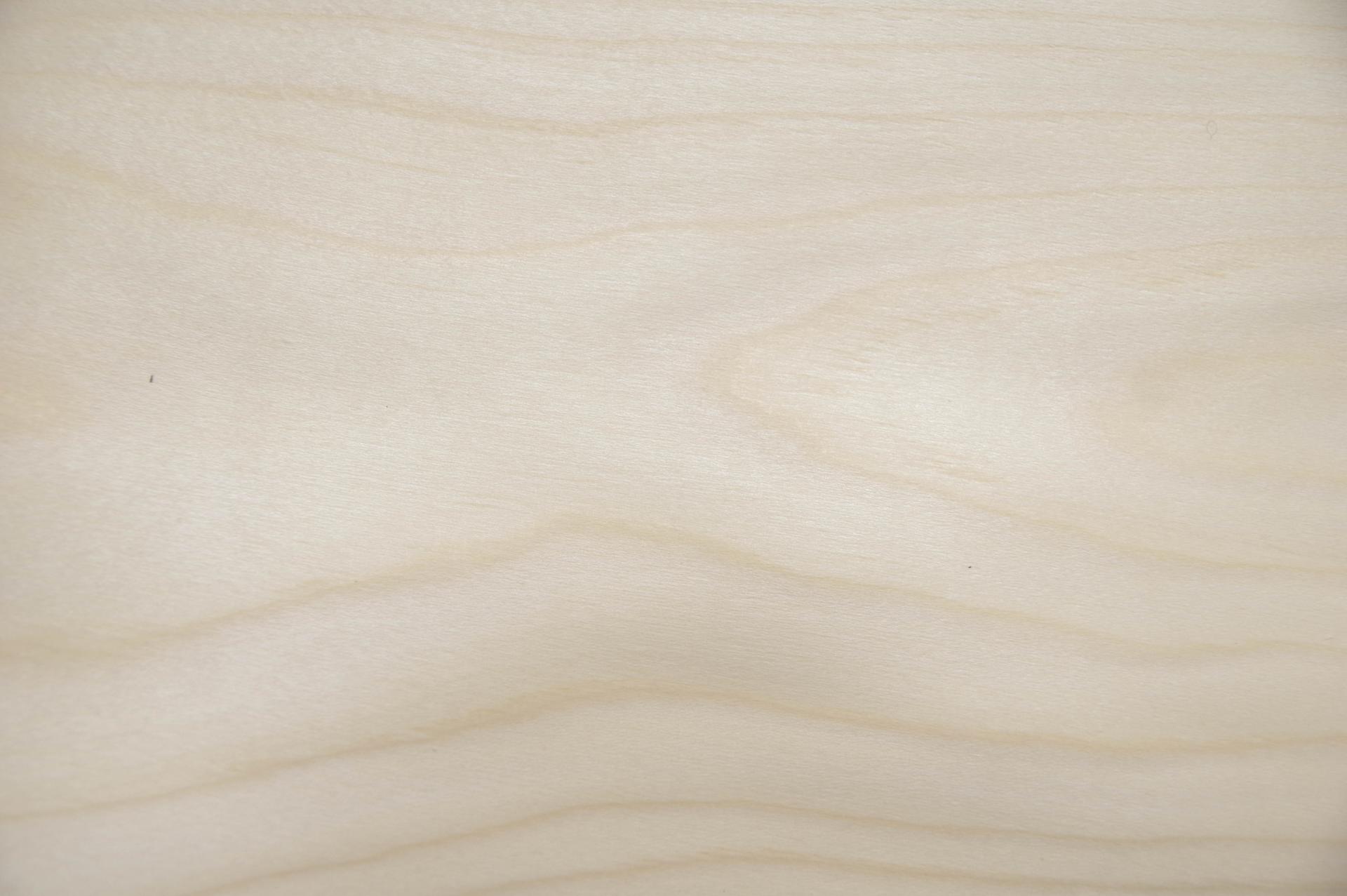 Ahorn, europäischer -Furnier (0,6mm) - 3,67m² (15Stk. x 163cm x 15cm)