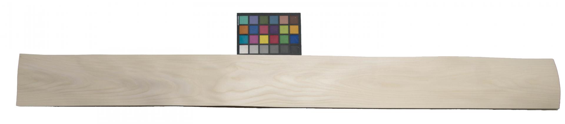 Ahorn, europäischer -Furnier (0,6mm) - 3,67m² (15Stk. x 163cm x 15cm)