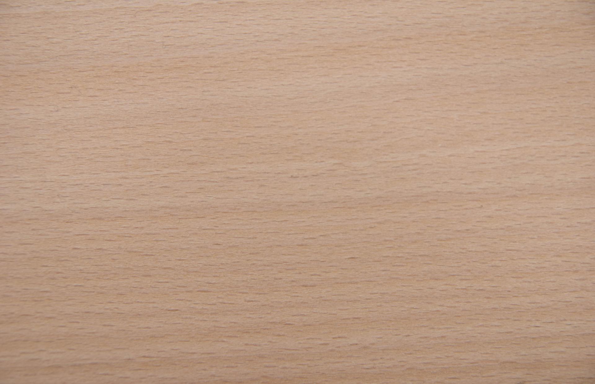 Beech, - veneer (0,6mm) - 2,2m² (24pcs. x 102cm x 9cm)