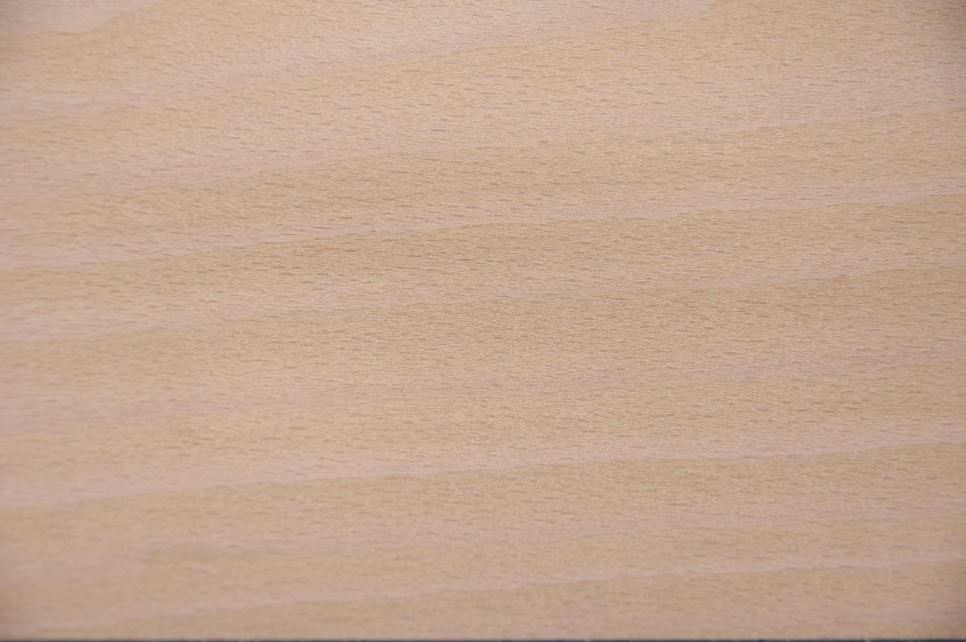 Beech, - veneer (0,6mm) - 1,66m² (24pcs. x 69cm x 10cm)