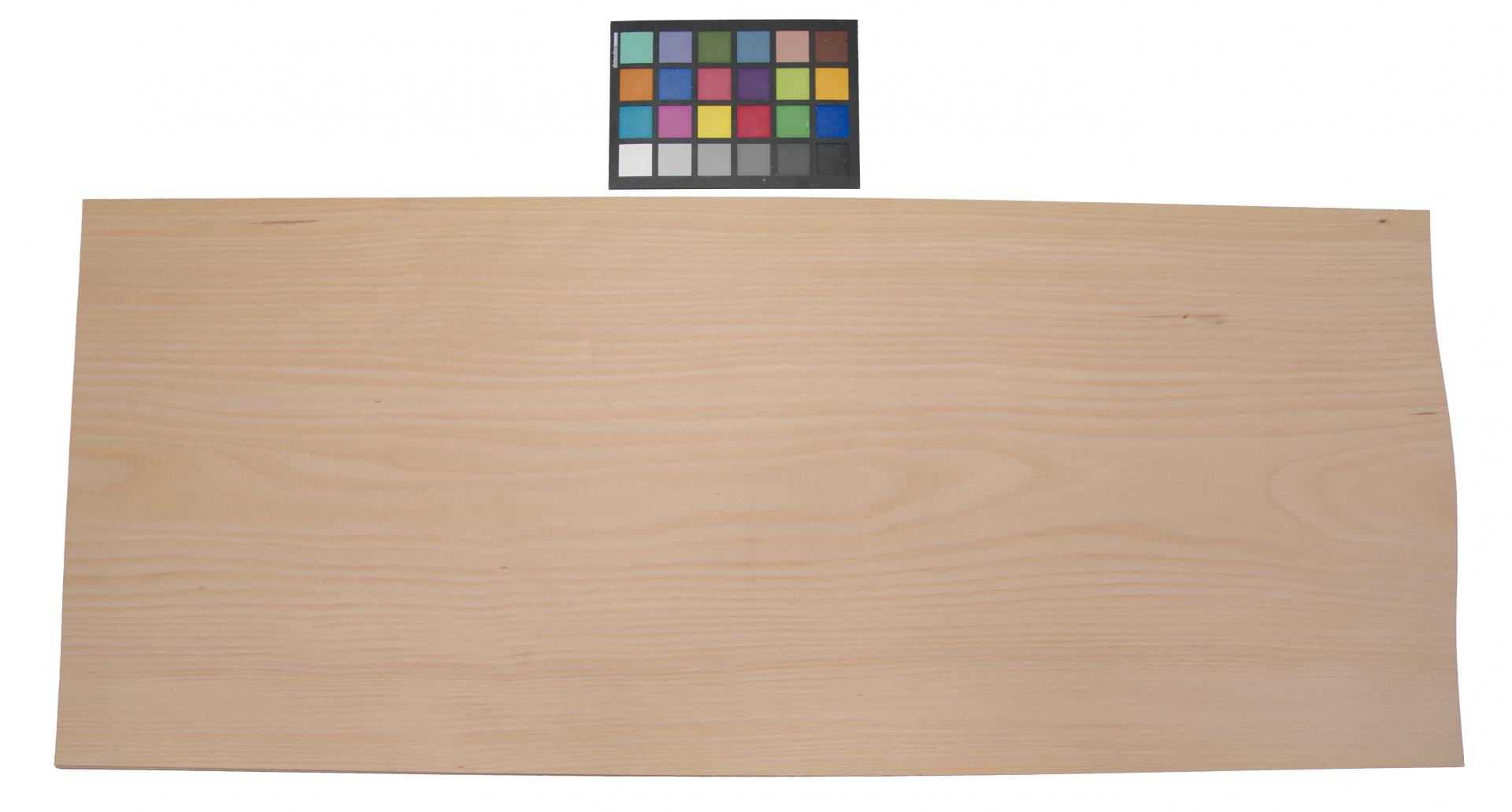 Buche -Furnier (2,4mm) - 3,53m² (8Stk. x 105cm x 42cm)