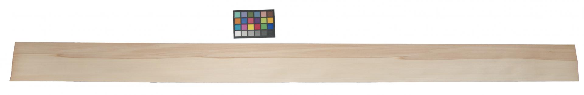 core beech, - veneer (0,6mm) - 15,98m² (32pcs. x 270cm x 18,5cm)