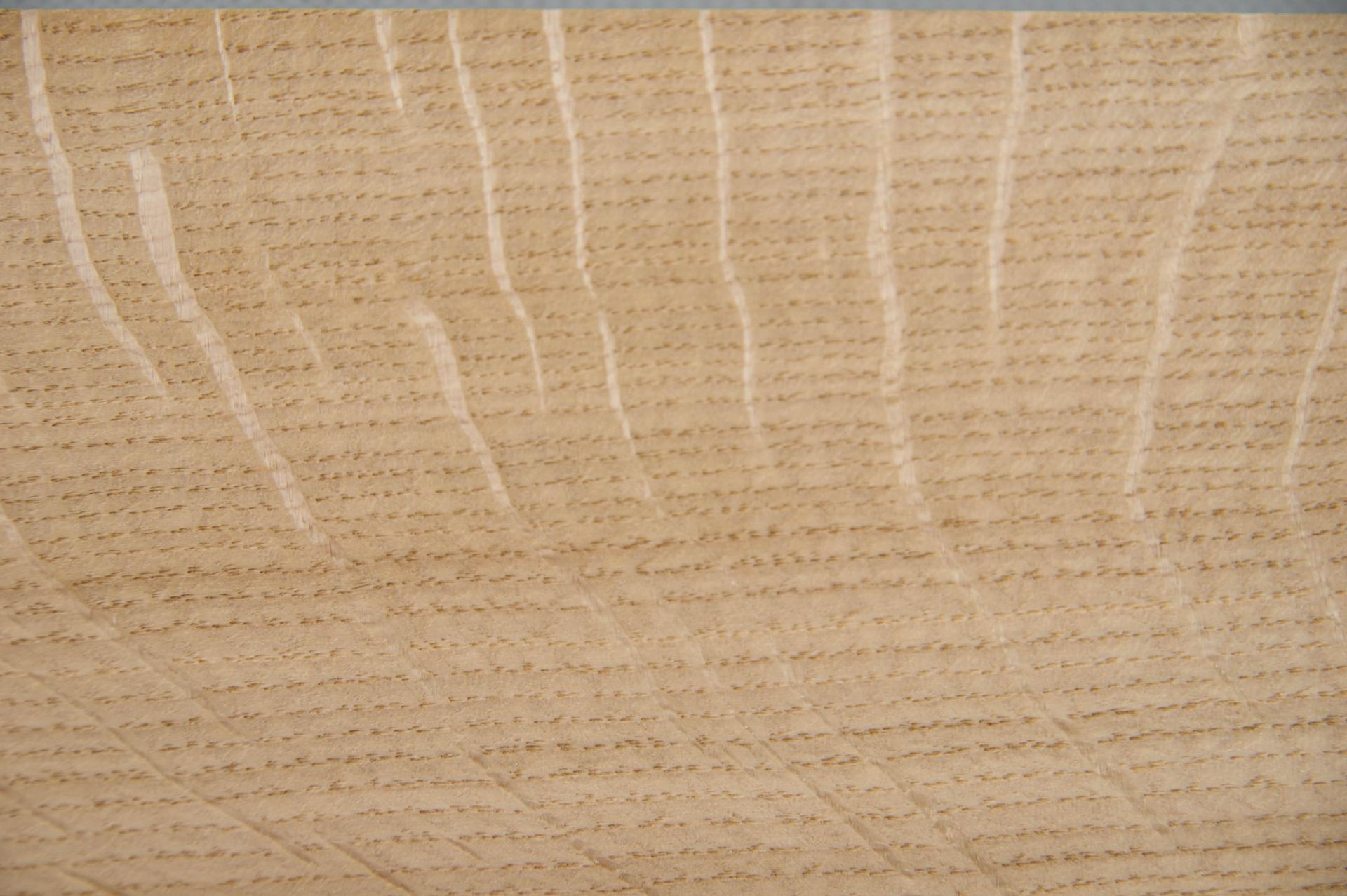 Eiche, europäische -Furnier (0,9mm) - 1,12m² (15Stk. x 75cm x 10cm)